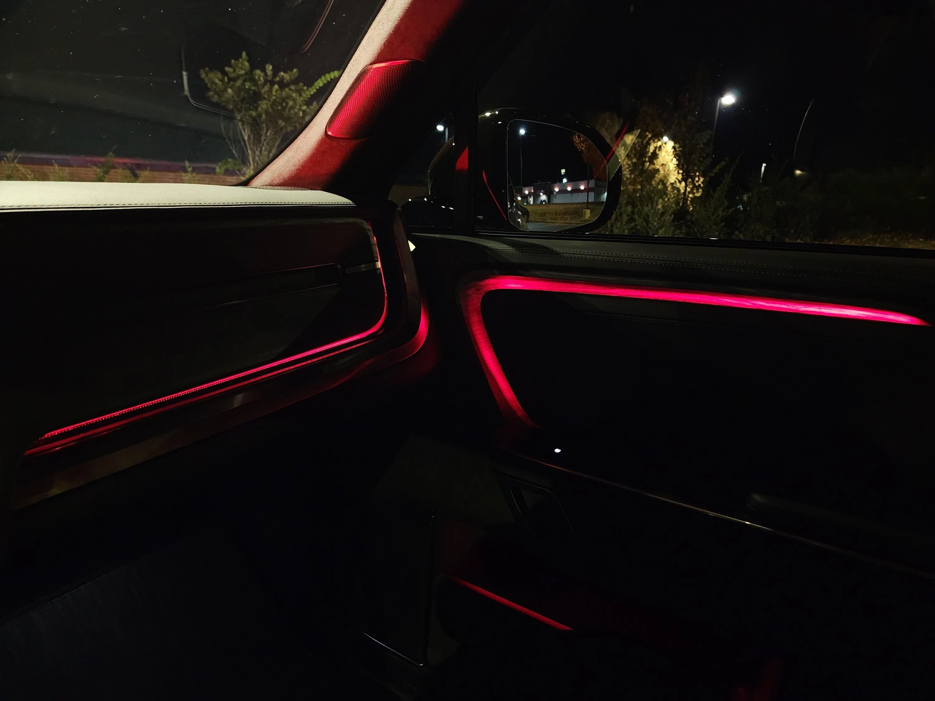 Rivian R1T R1S Software Update 2023.38 Release Notes ? 20221028_233504
