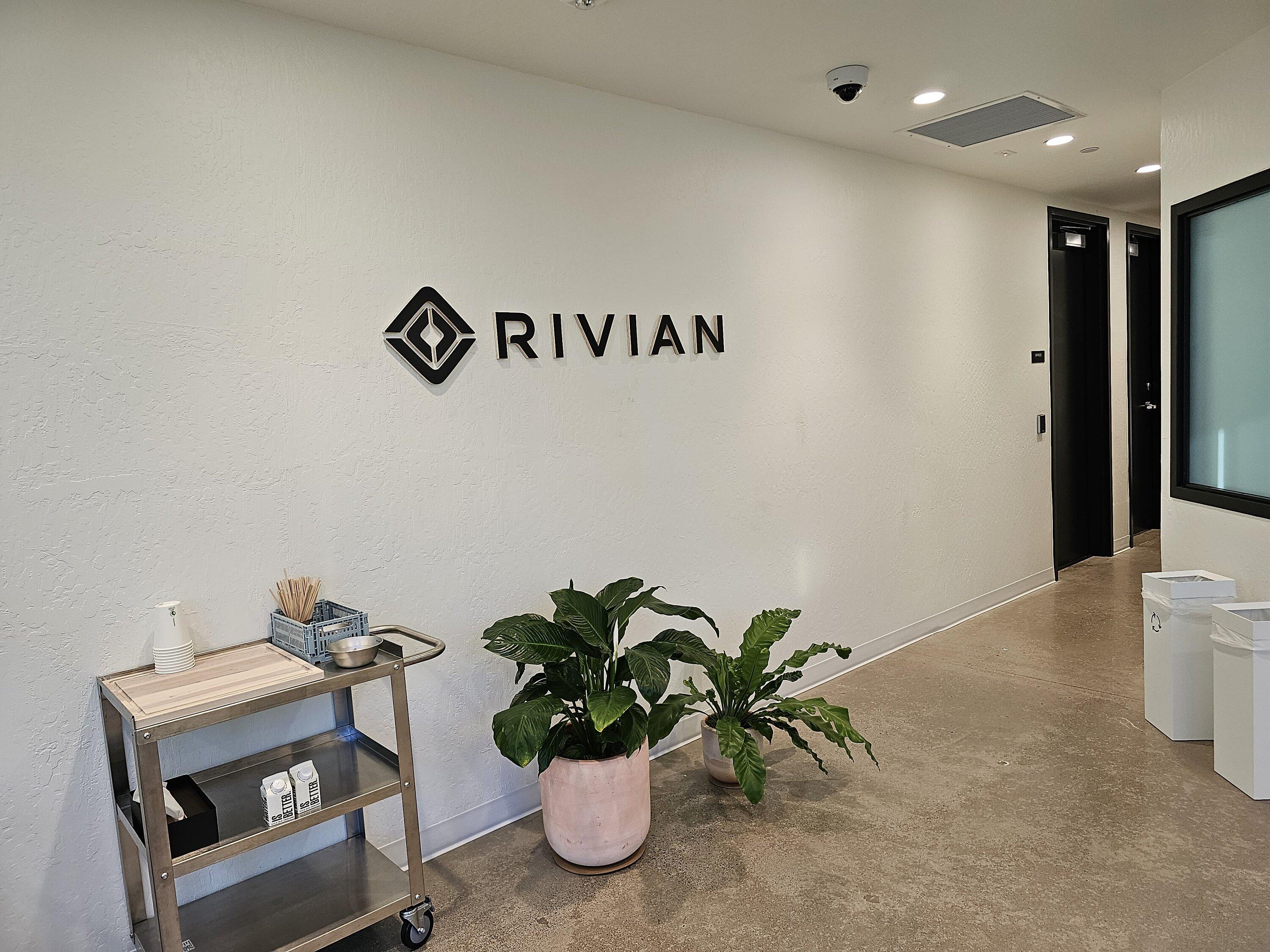 Rivian R1T R1S Reno/Sparks, NV SC 20231017_164224