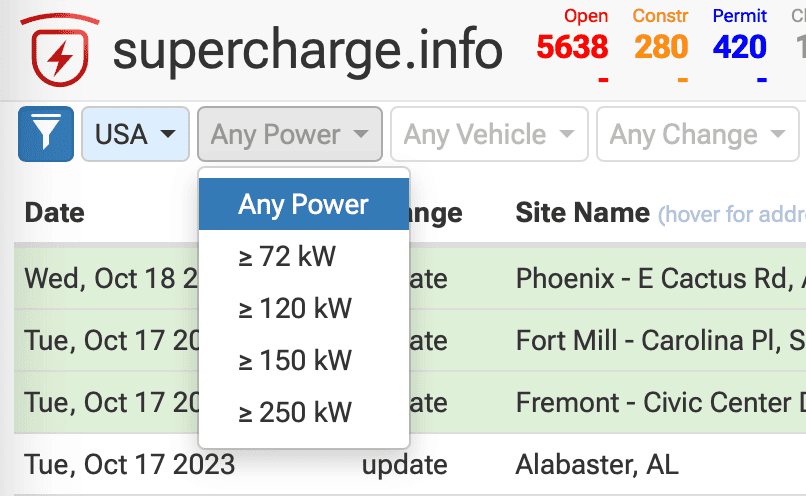 Rivian R1T R1S V4 Tesla Supercharger looks more user friendly + magic dock connector and display (spotted photos) Screenshot 2023-10-18 at 8.49.46 AM