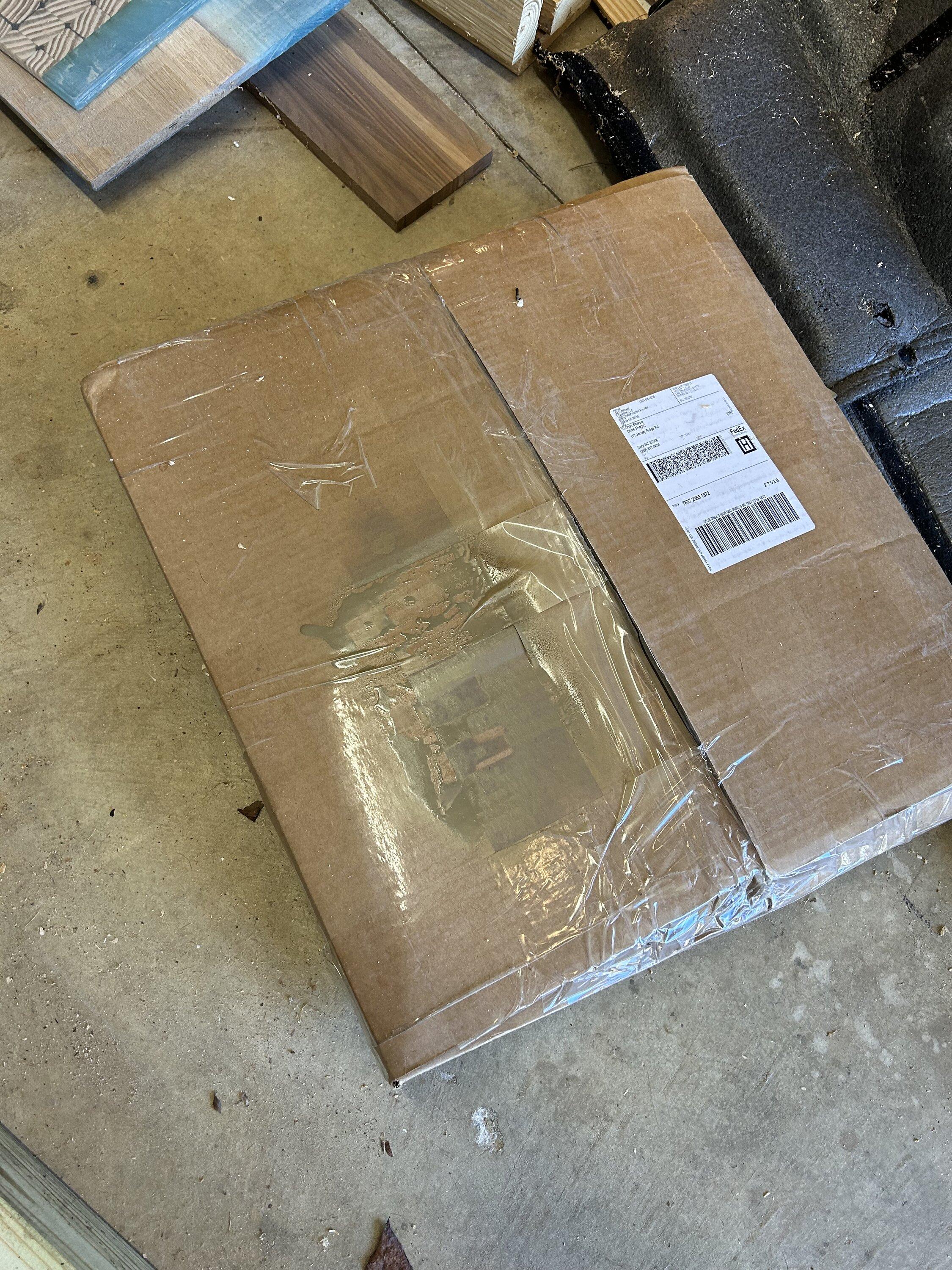 Rivian R1T R1S *Pending* New - 3D MAXPIDER KAGU FLOOR LINERS IMG_2042