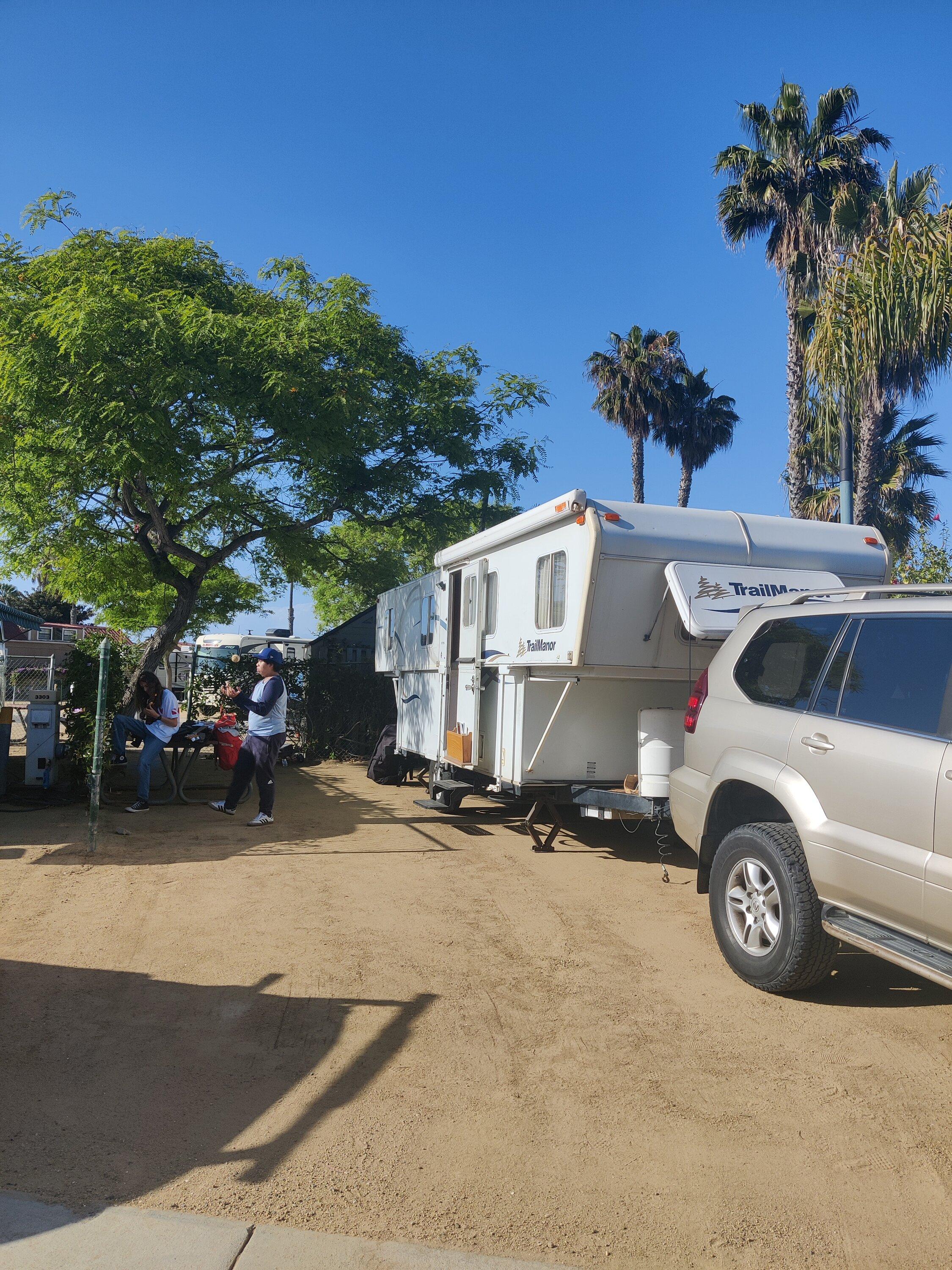 Rivian R1T R1S Need help with first camping with R1S! 2021-05-21 17.15.34