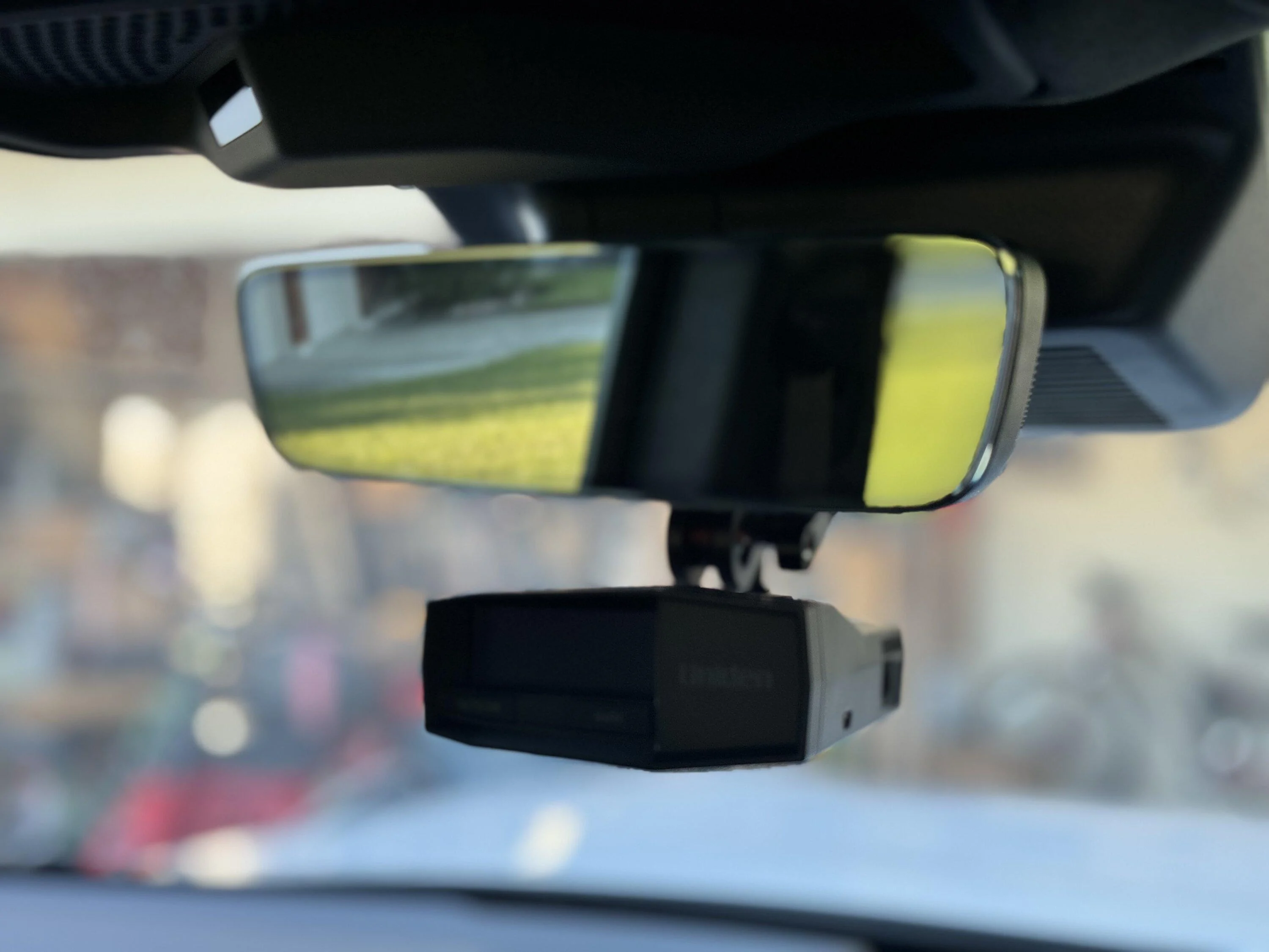 Rivian R1T R1S Radar Detector hardwire, who has done it? IMG_0099