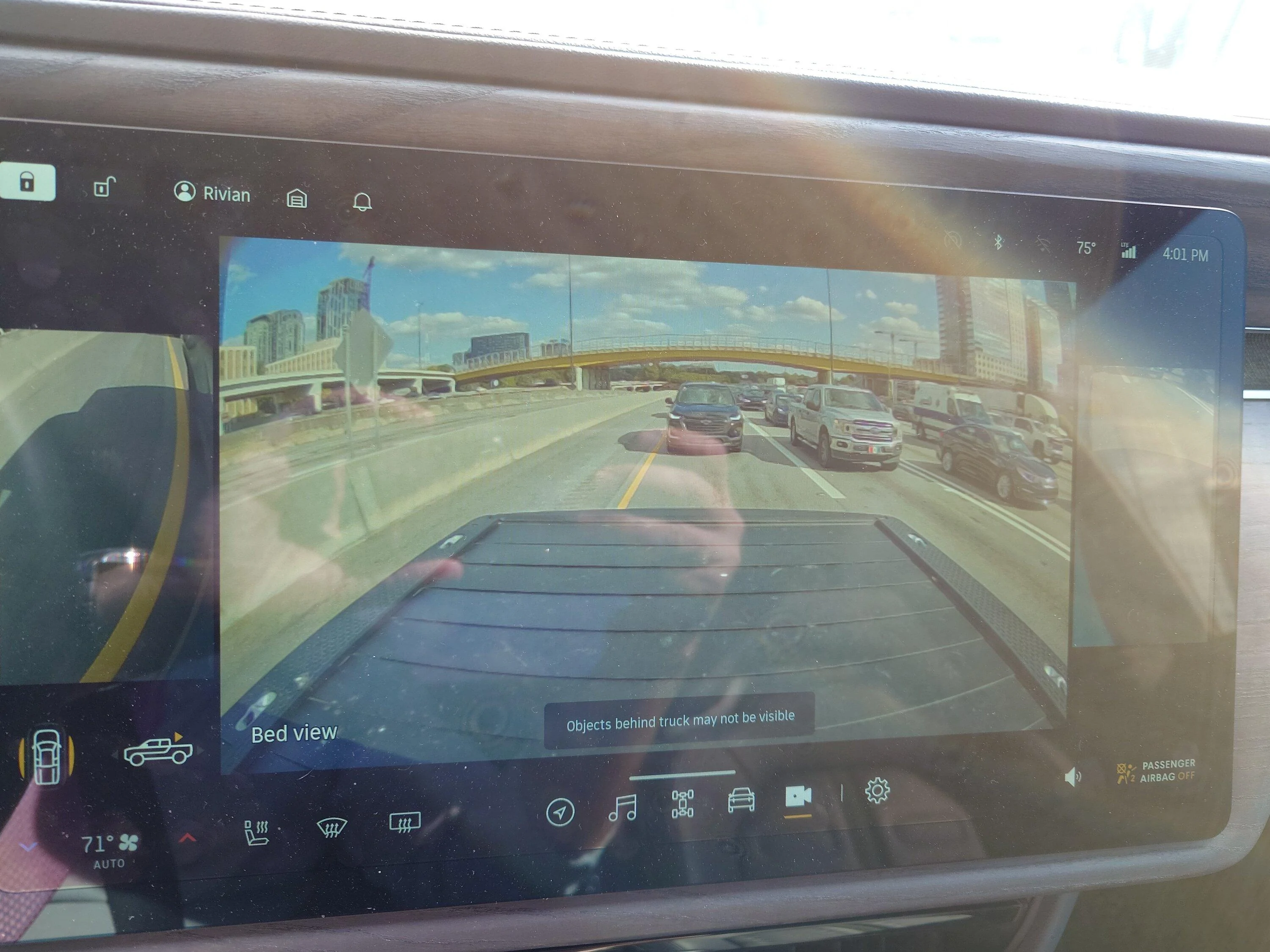 Rivian R1T R1S OTA Update 2023.38.0 - Early Look! Drive Mode & Towing Experience Changes 1000017490