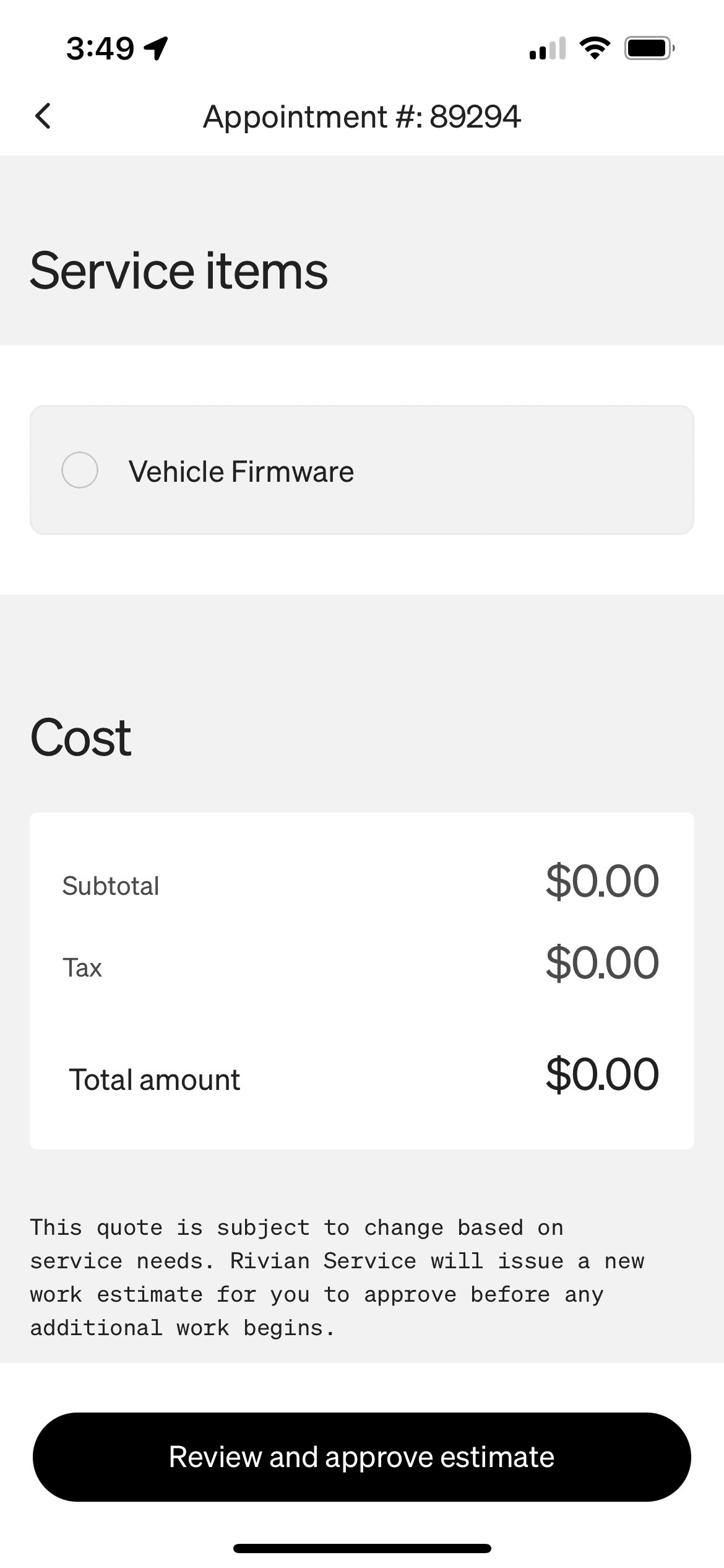 Rivian R1T R1S Wheel size update? IMG_2914