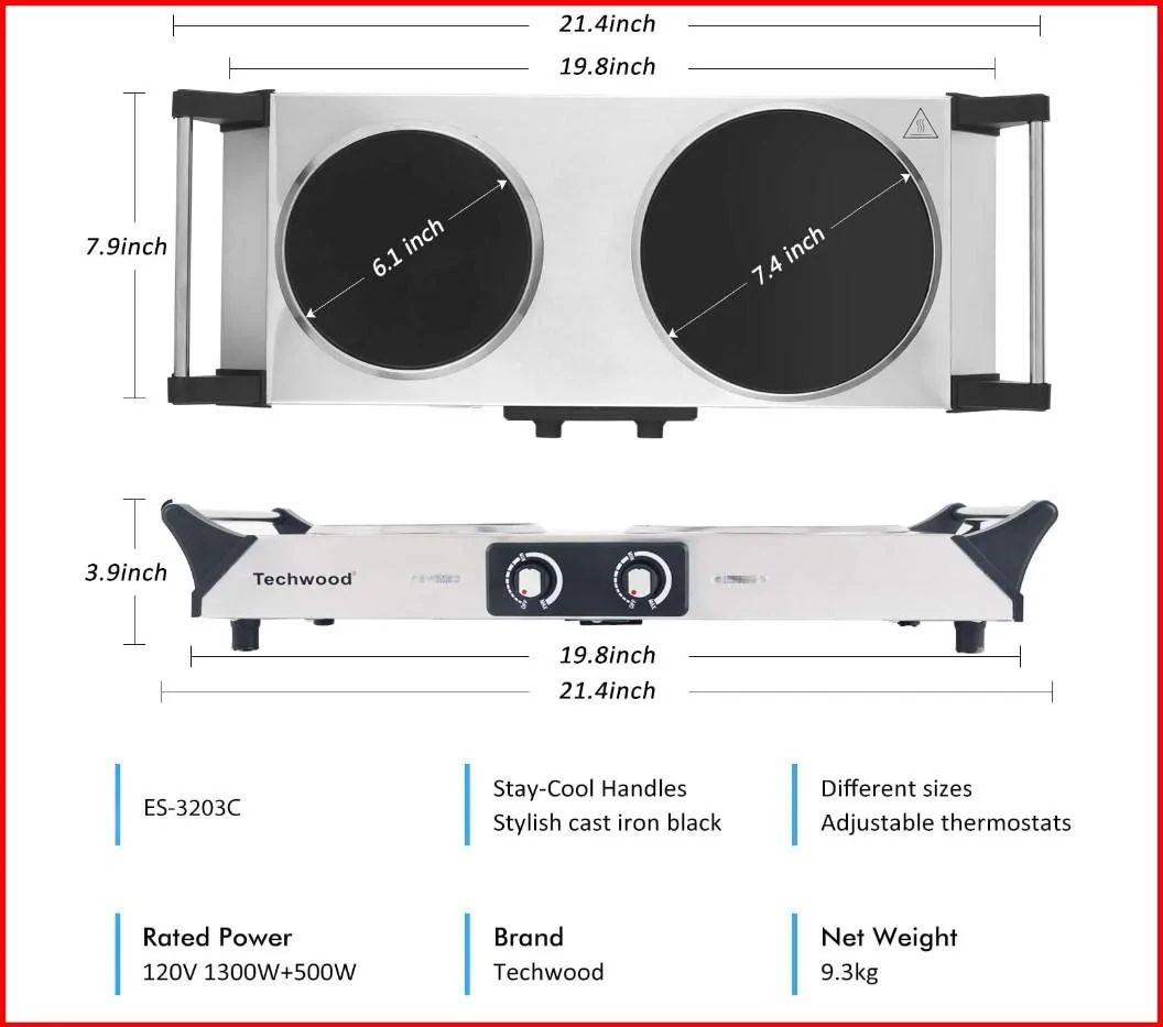 Rivian R1T R1S Will this cooktop burner work with Rivian? Screenshot 2023-10-19 173911