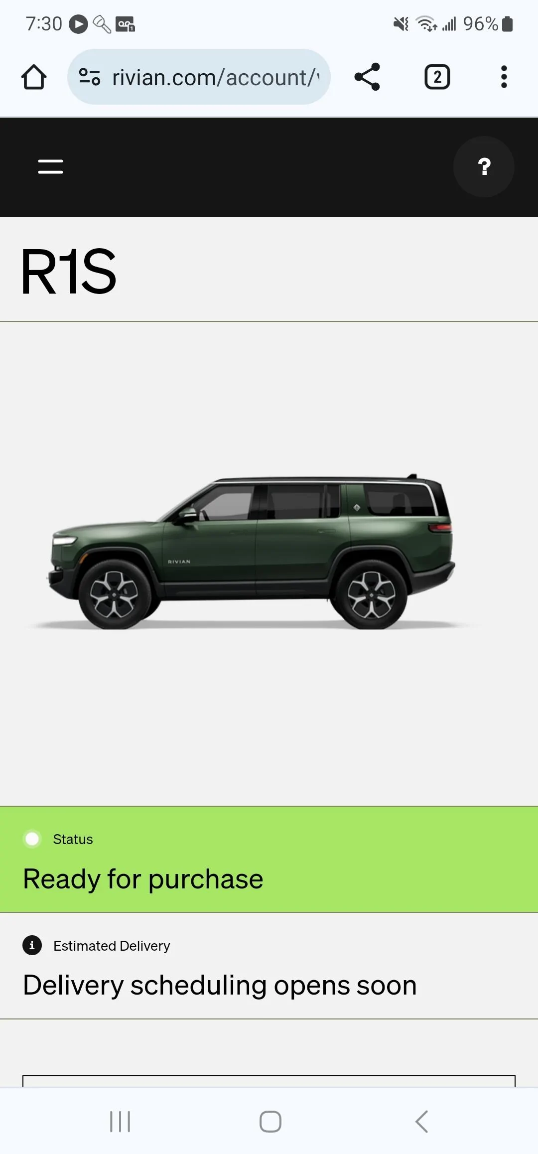 Rivian R1T R1S R1T Max Pack Available in R1 Shop Email Screenshot_20231020_073010_Chrom