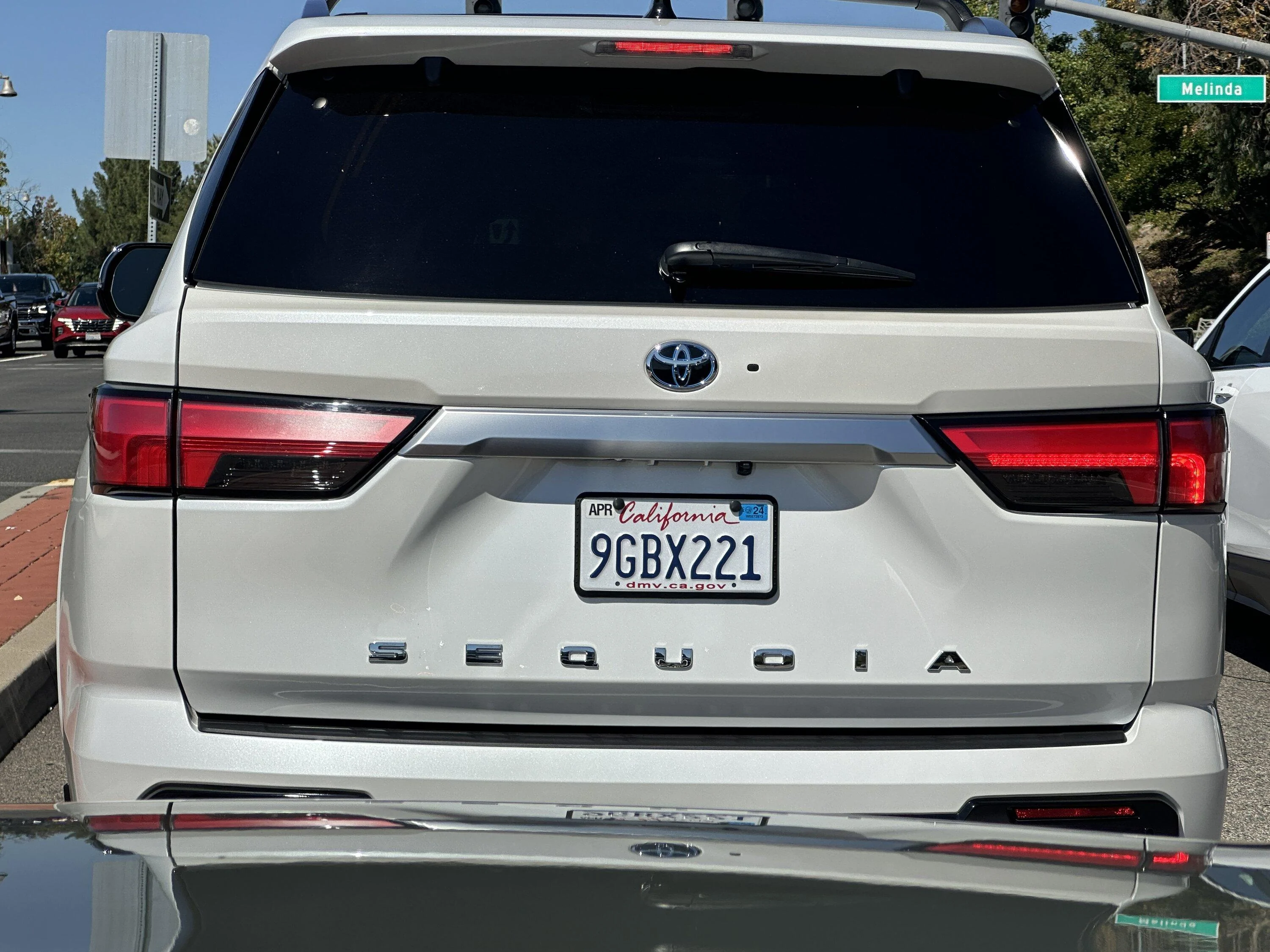Rivian R1T R1S Panel gaps IMG_5627