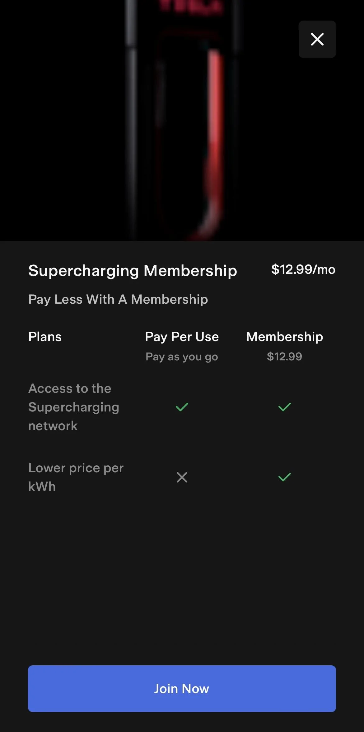 Rivian R1T R1S Tesla Magic Dock Prices IMG_3057