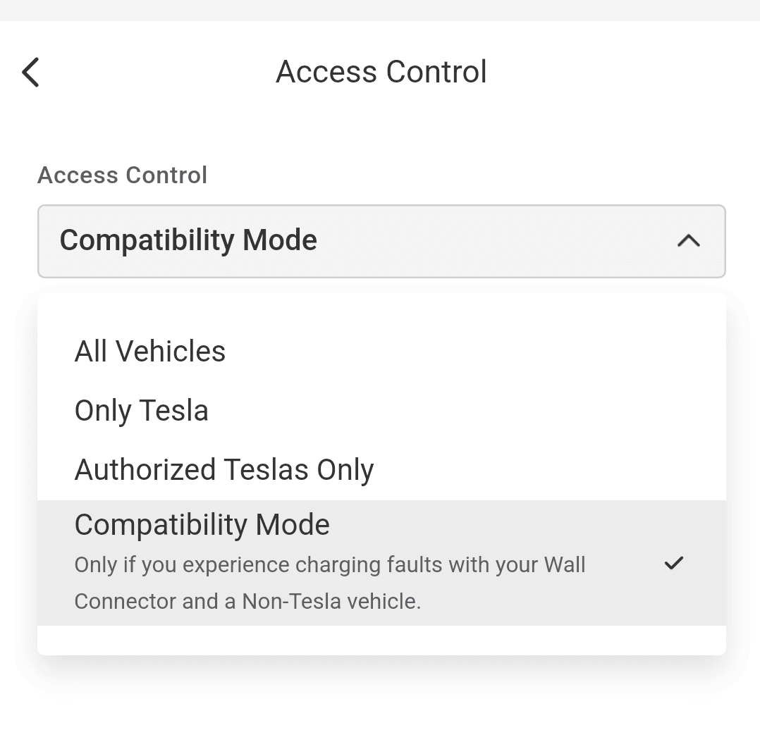 Rivian R1T R1S Tesla Universal Wall Connector home charger - it's here! 1000005545