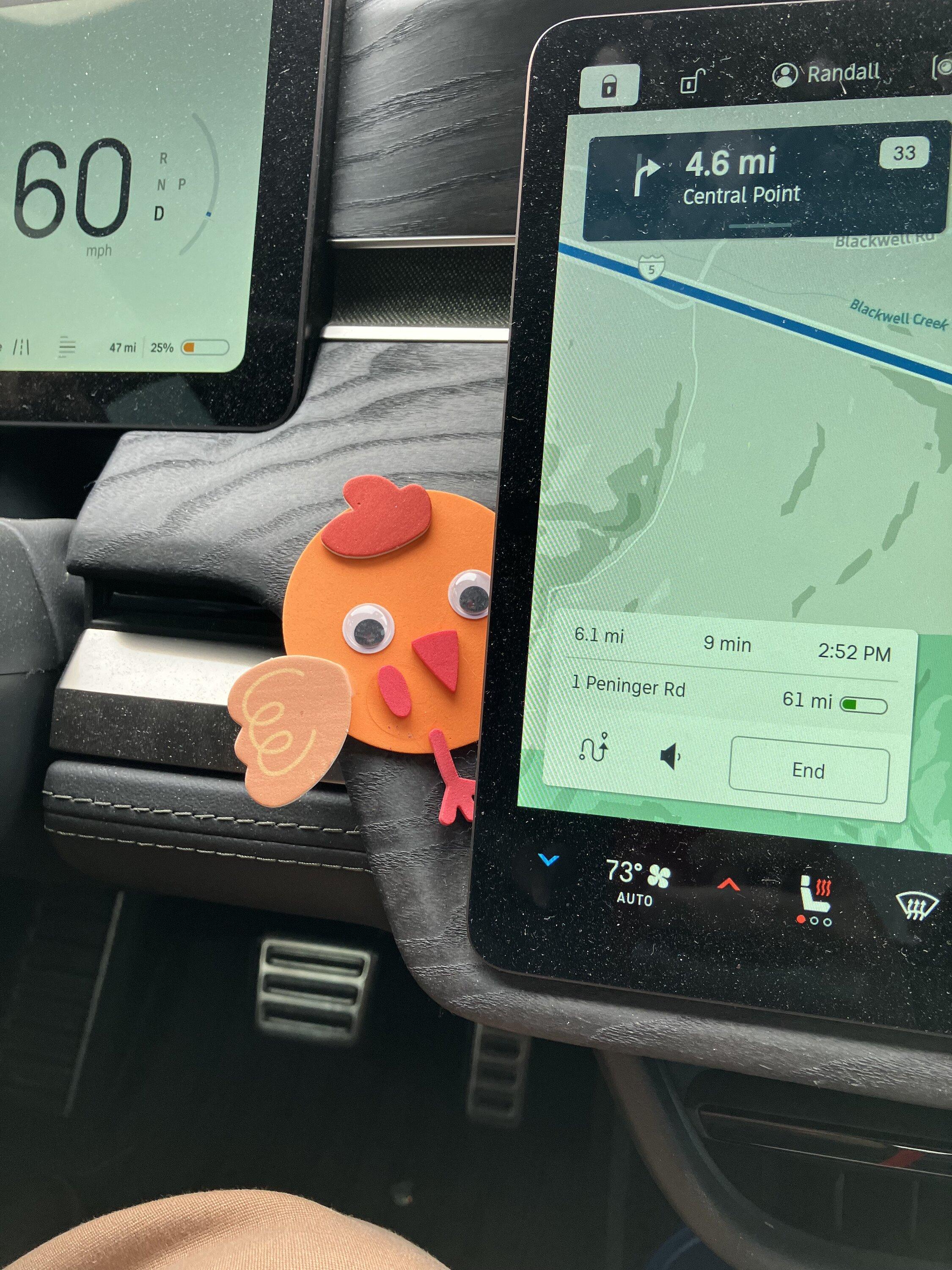 Rivian R1T R1S New towing update still needs some work 751F22BC-98E0-47E8-89AF-BE6A151D0DEC