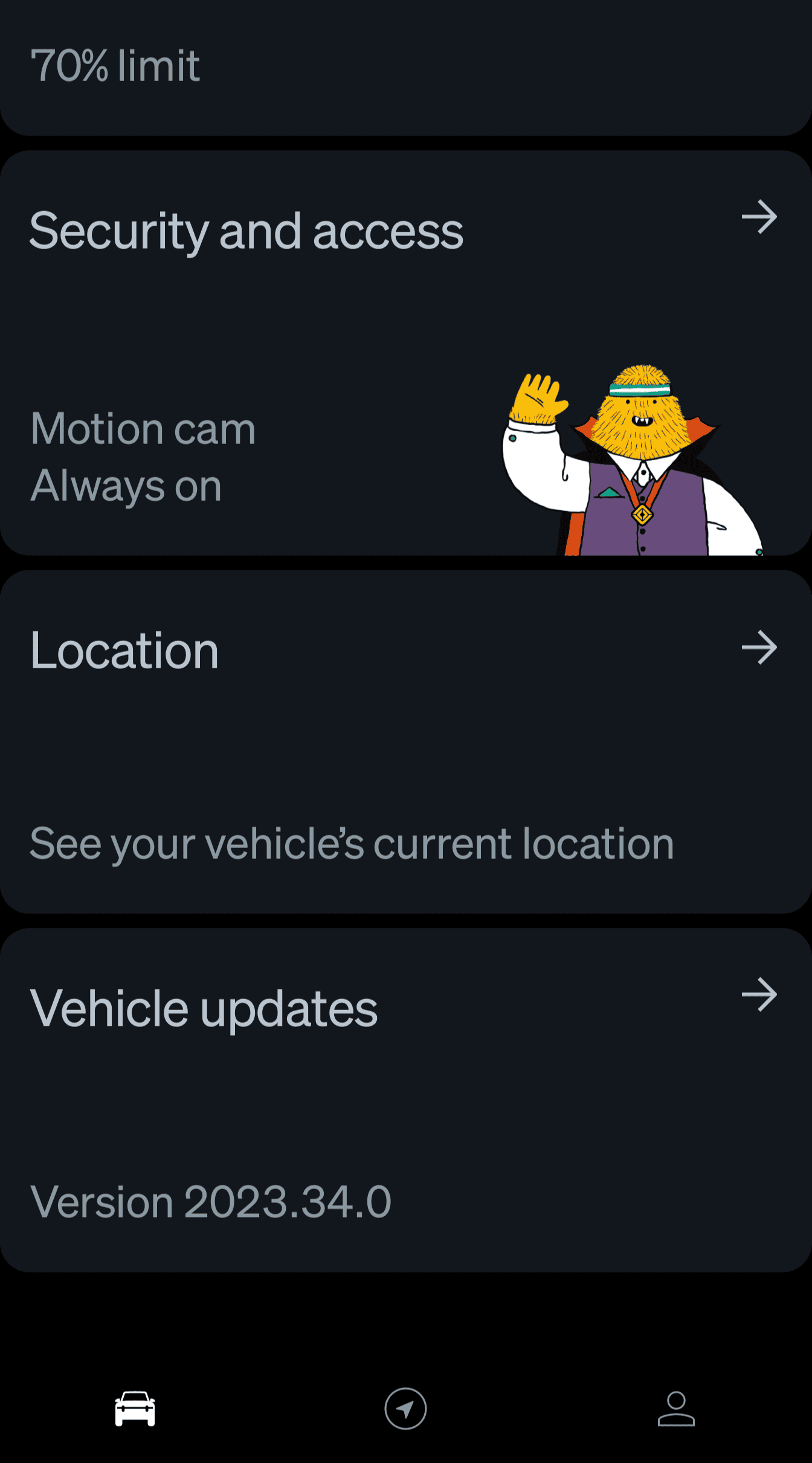 Rivian R1T R1S Update Limbo/Issue Here 1000000172