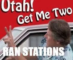 Rivian R1T R1S WTF Utah? Untitled