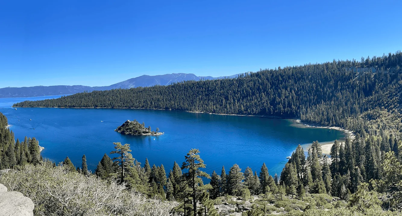 Rivian R1T R1S R1S South OC, CA to Lake Tahoe/Reno and Back Road Trip Screenshot 2023-10-25 at 13.30.22