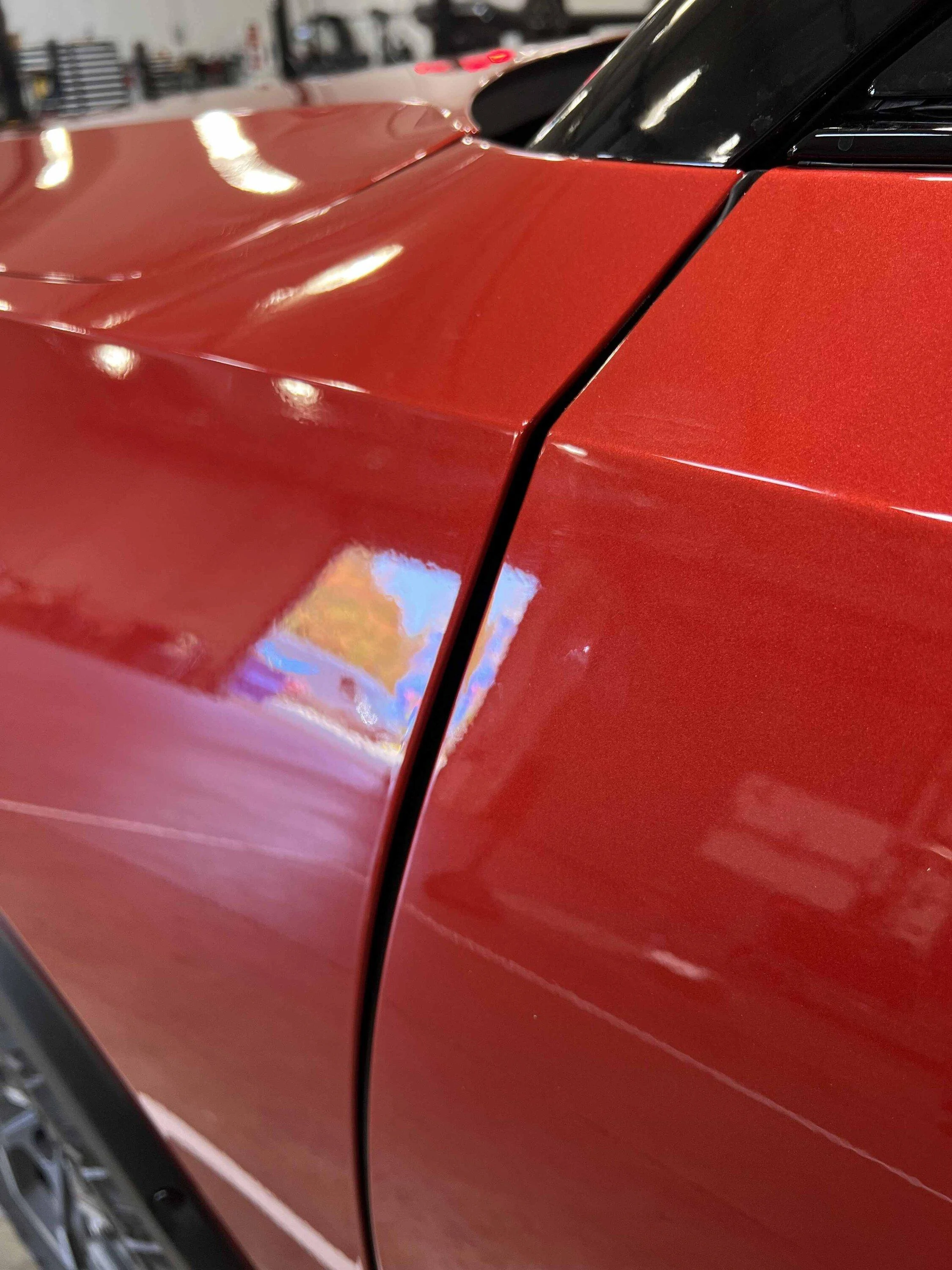 Rivian R1T R1S Paint woes 123_1 (1)