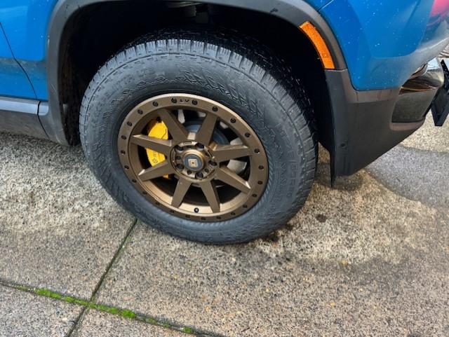 Rivian R1T R1S Advice for winter tires? riv3