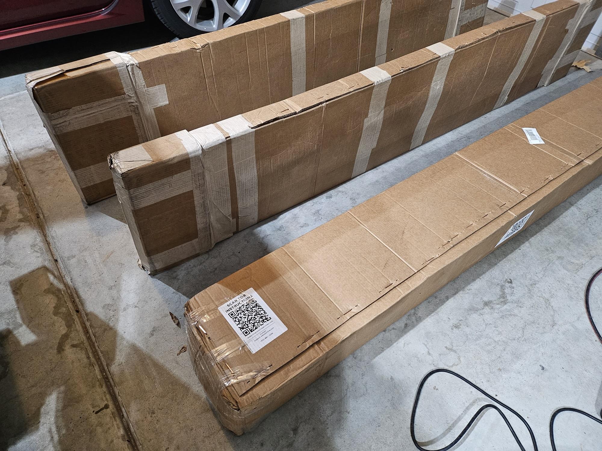 Introducing RMaxx Running Boards & Rock Sliders for Rivian R1T / R1S ...