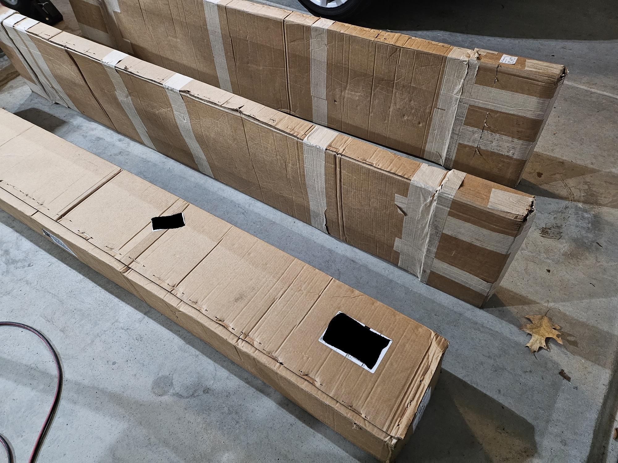 Introducing RMaxx Running Boards & Rock Sliders for Rivian R1T / R1S ...