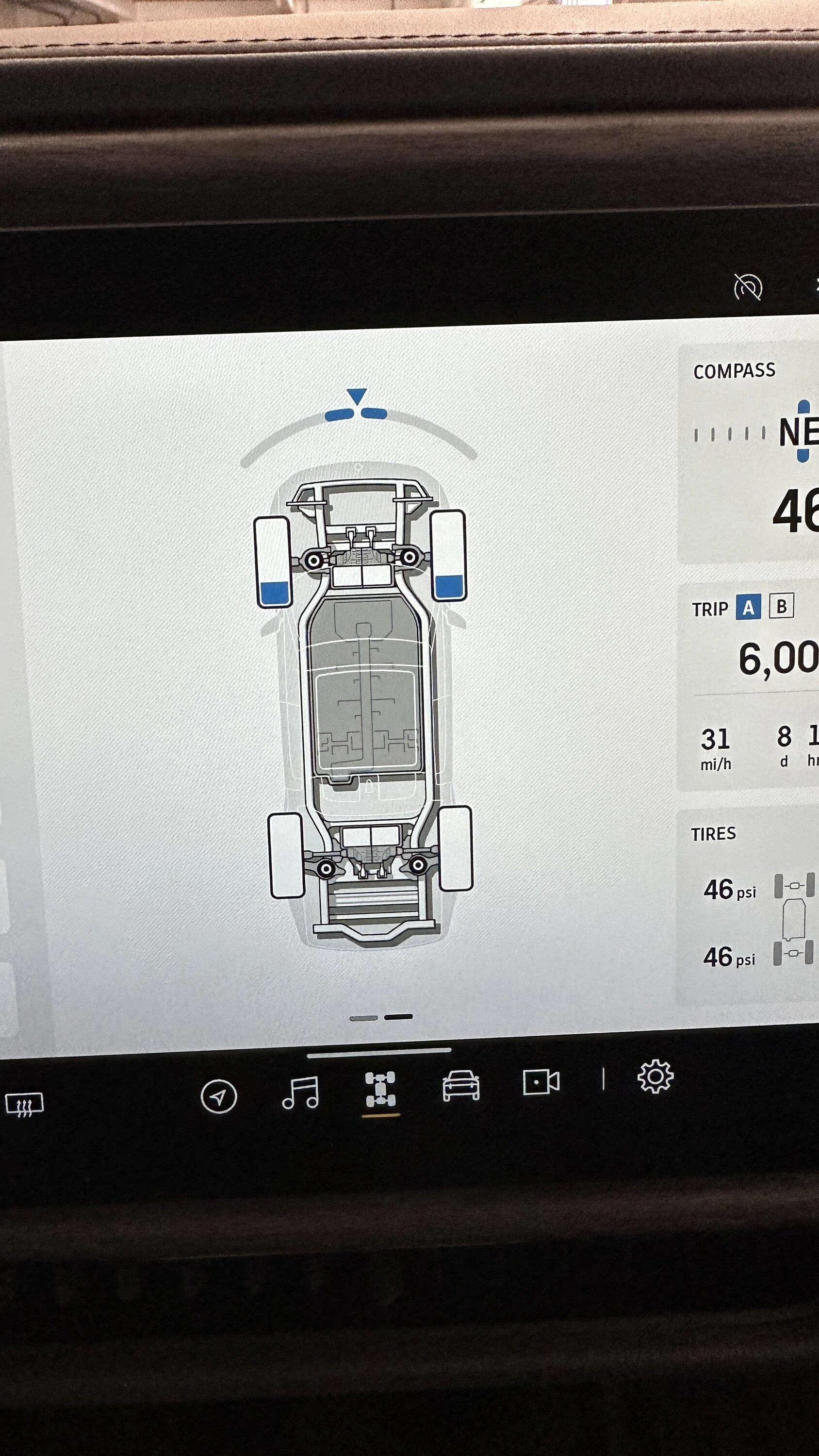 Rivian R1T R1S OTA Update 2023.38.0 - Early Look! Drive Mode & Towing Experience Changes IMG_8076