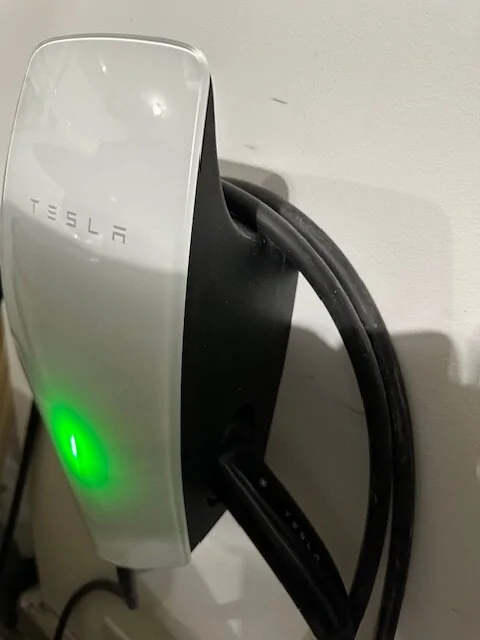 Rivian R1T R1S Tesla Universal Charger review (J1772 and NACS): Best available single charger a