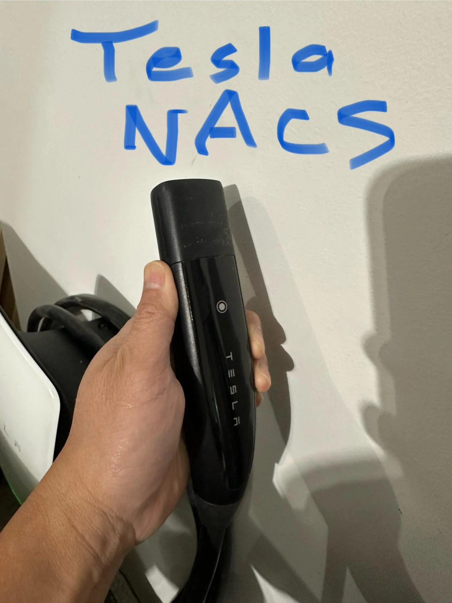 Rivian R1T R1S Tesla Universal Charger review (J1772 and NACS): Best available single charger d