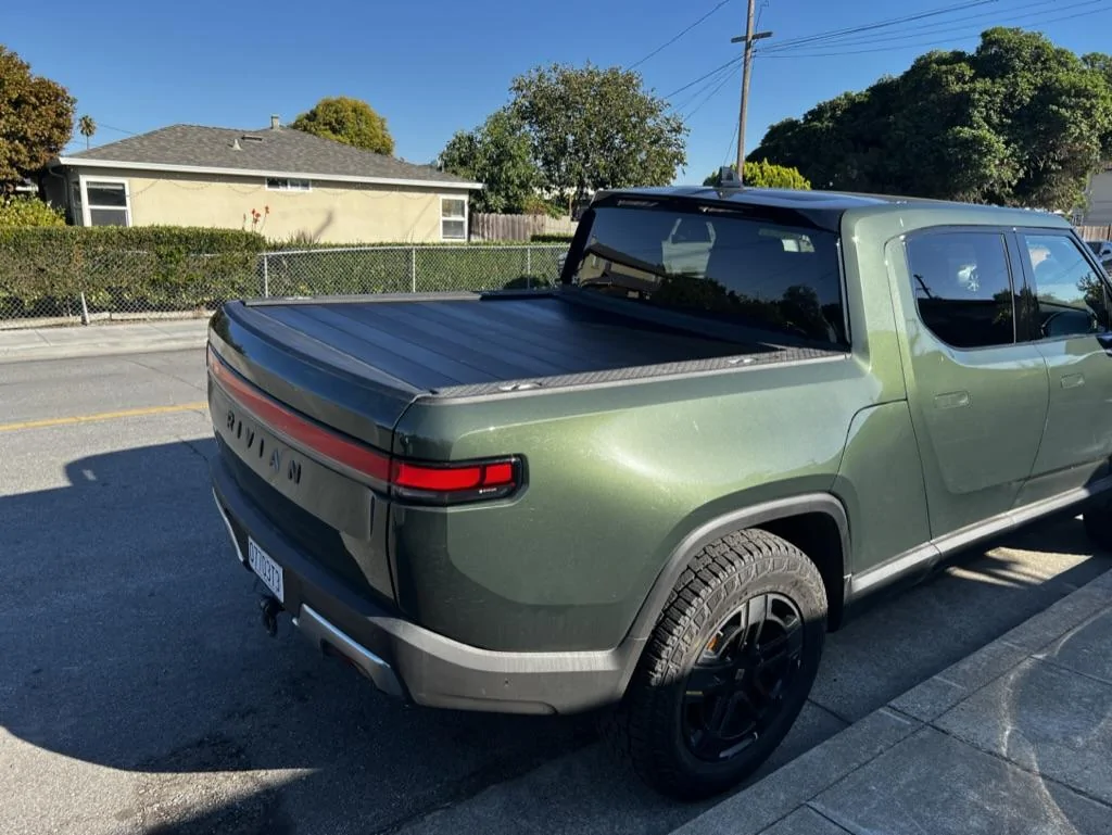 Rivian R1T R1S k3g's R1T build thread E37AB9B9-5497-4941-BA63-F755E56A7F1B_1_105_c