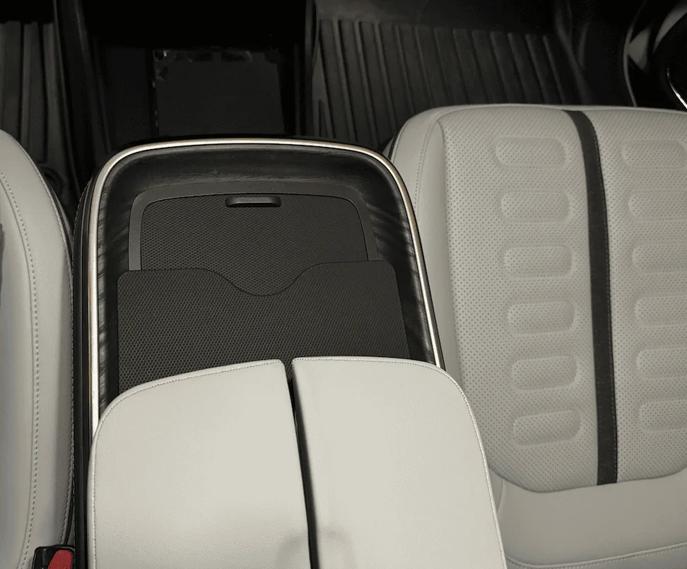 Rivian R1T R1S StowNCharge by Adventure High Tech - Out Now! 1698696500592