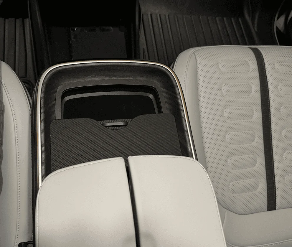 Rivian R1T R1S StowNCharge by Adventure High Tech - Out Now! 1698696526690