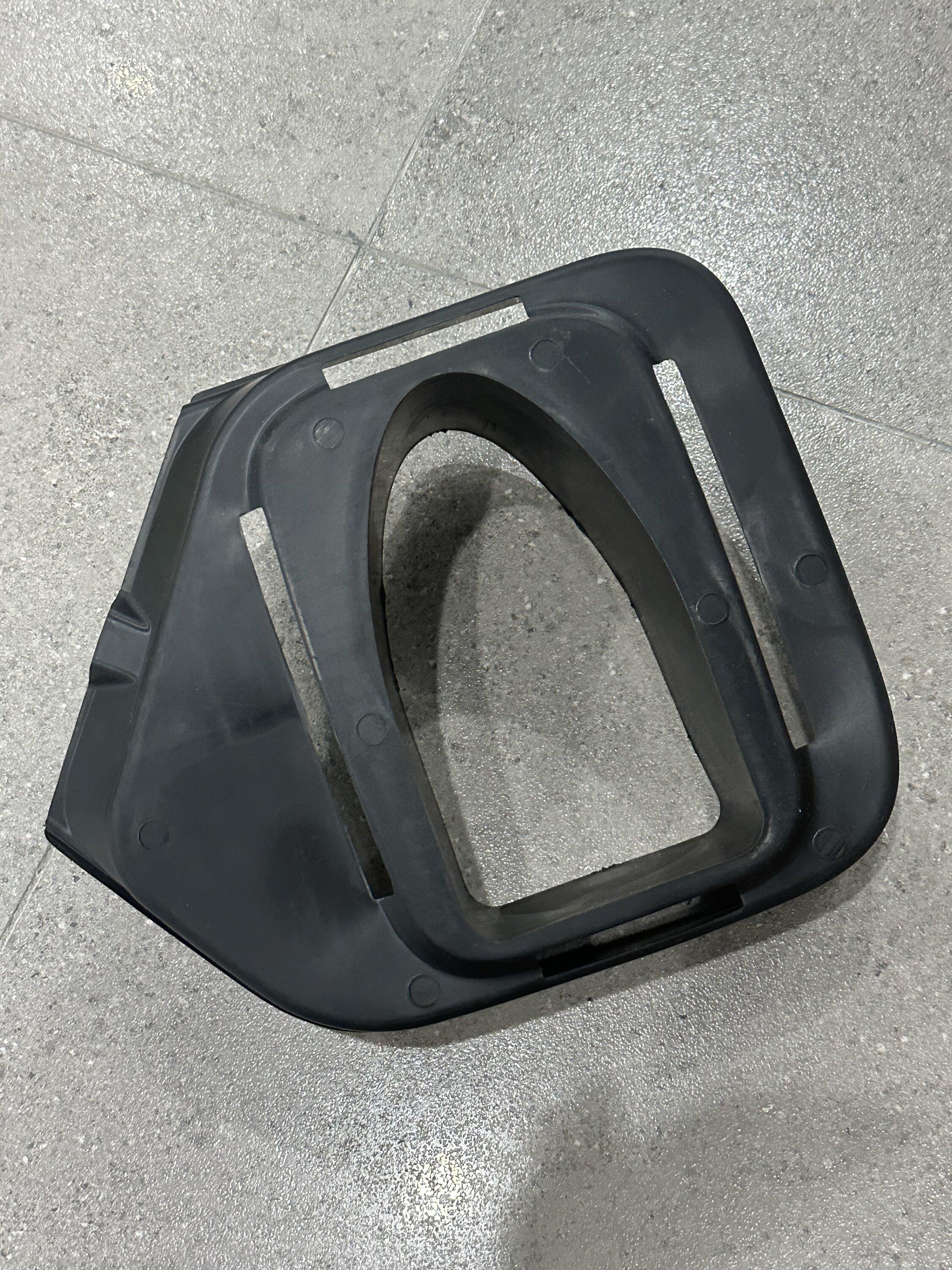 Rivian R1T R1S 【BestEvMod】SAMPLE Test, Frunk Insulated Waterproof Bag and TPE charging port cover 70c828e0dde979e437b6e750566e5d9