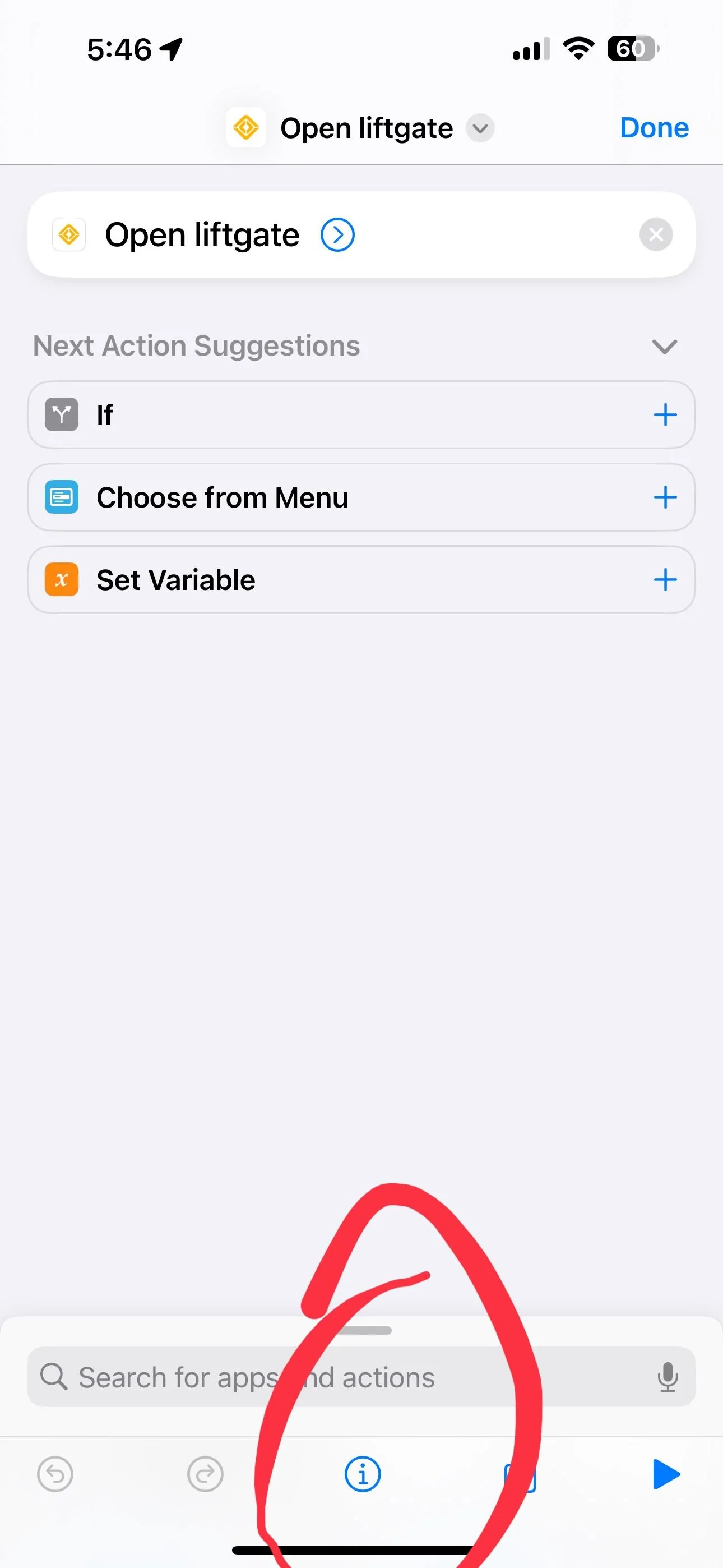 Rivian R1T R1S Rivian App 2.4.0 available IMG_0780