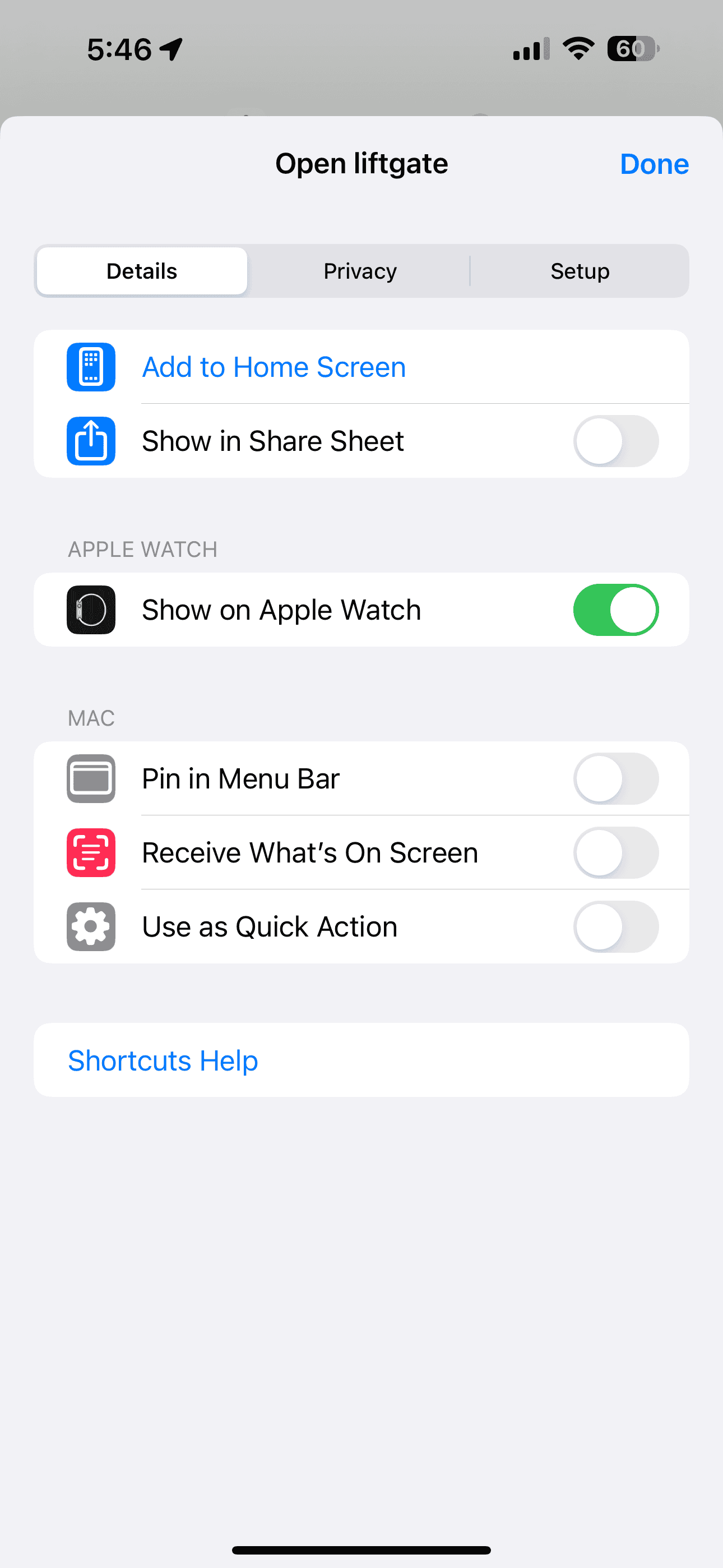 Rivian R1T R1S Rivian App 2.4.0 available IMG_0781