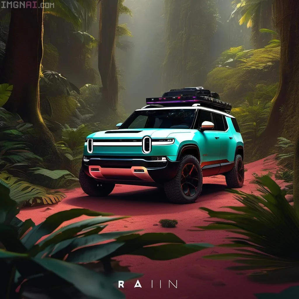 Rivian R1T R1S AI Concepts for future Rivians 018b8d45-a718-7431-9916-d154dfe31d18