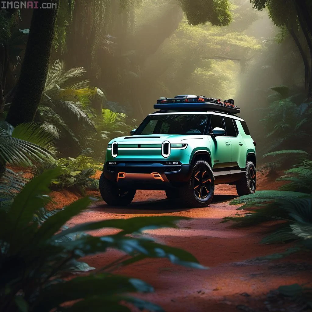 Rivian R1T R1S AI Concepts for future Rivians 018b8d45-b0da-7a14-8c56-a7fed62ddc63