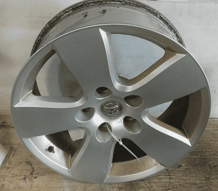 Rivian R1T R1S Affordable Winter Wheels Setup: Ram 2363 1698890139036