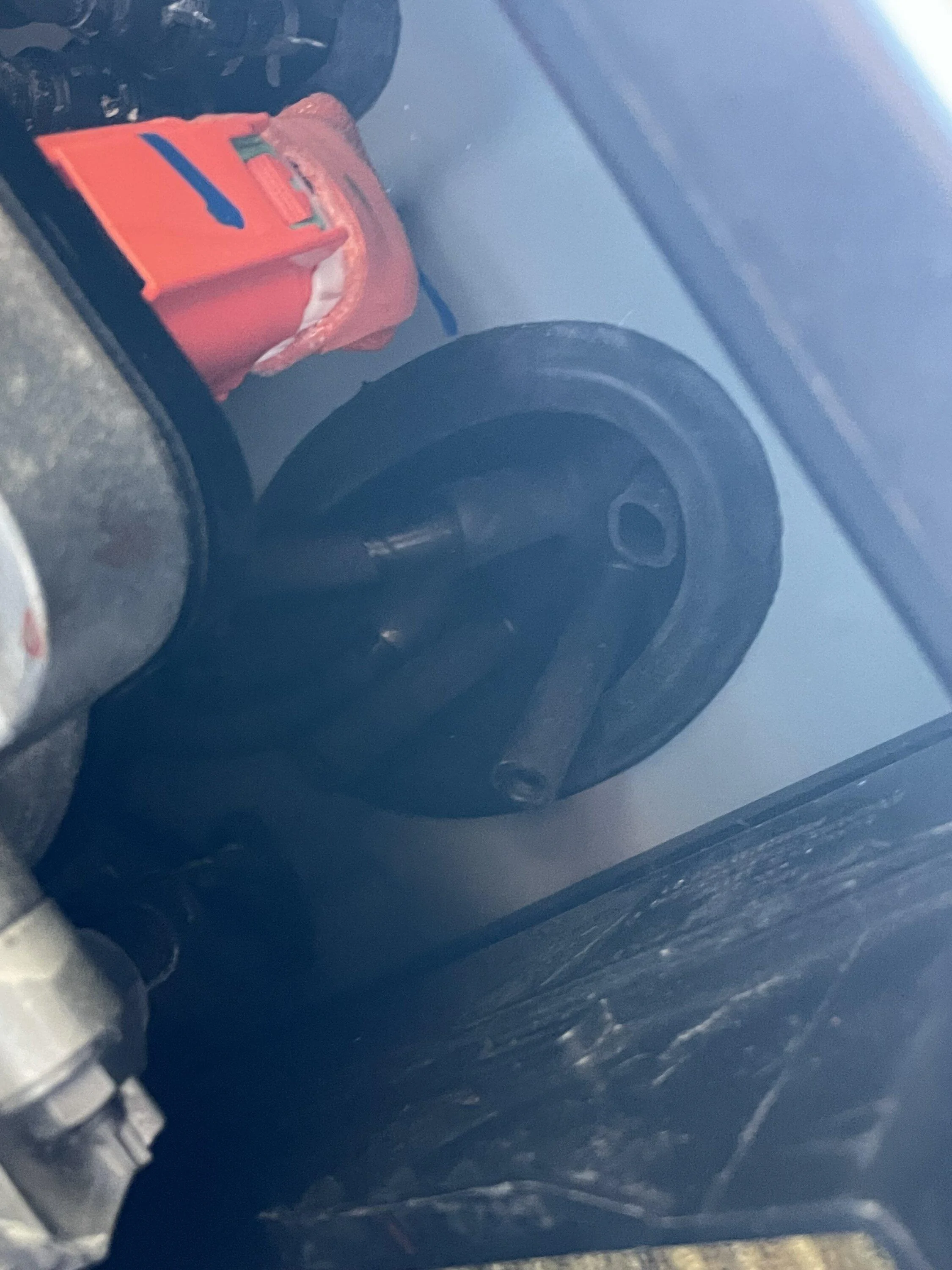 Rivian R1T R1S R1T aftermarket market subwoofer dual 10 IMG_3075