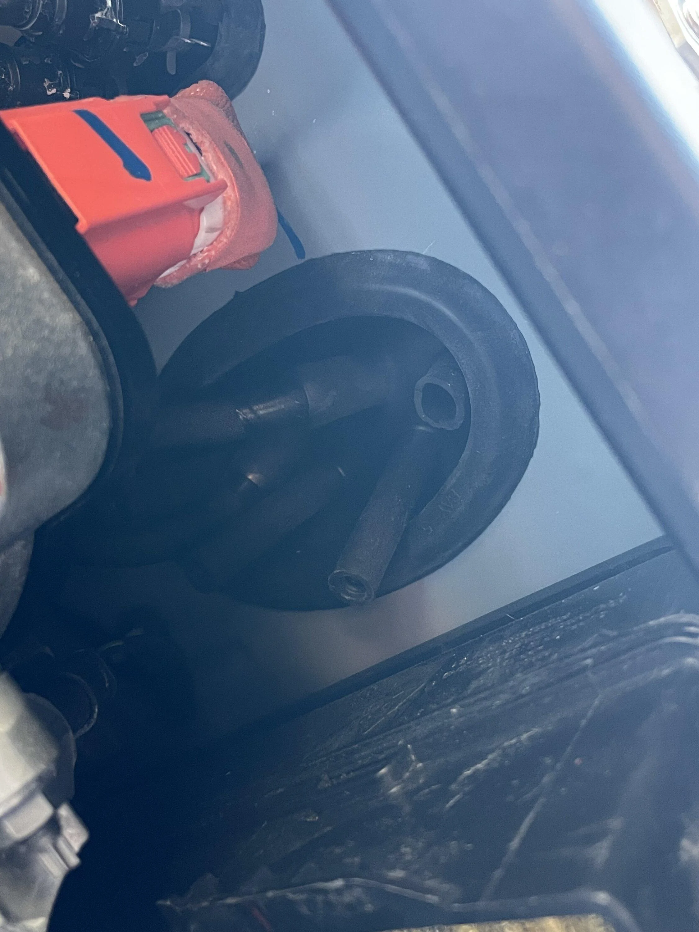 Rivian R1T R1S R1T aftermarket market subwoofer dual 10 IMG_3076