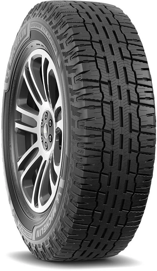 Rivian R1T R1S Michelin Defender LTX Platinum michelin_defender-ltx-platinum-lt_rt1q_202310270454