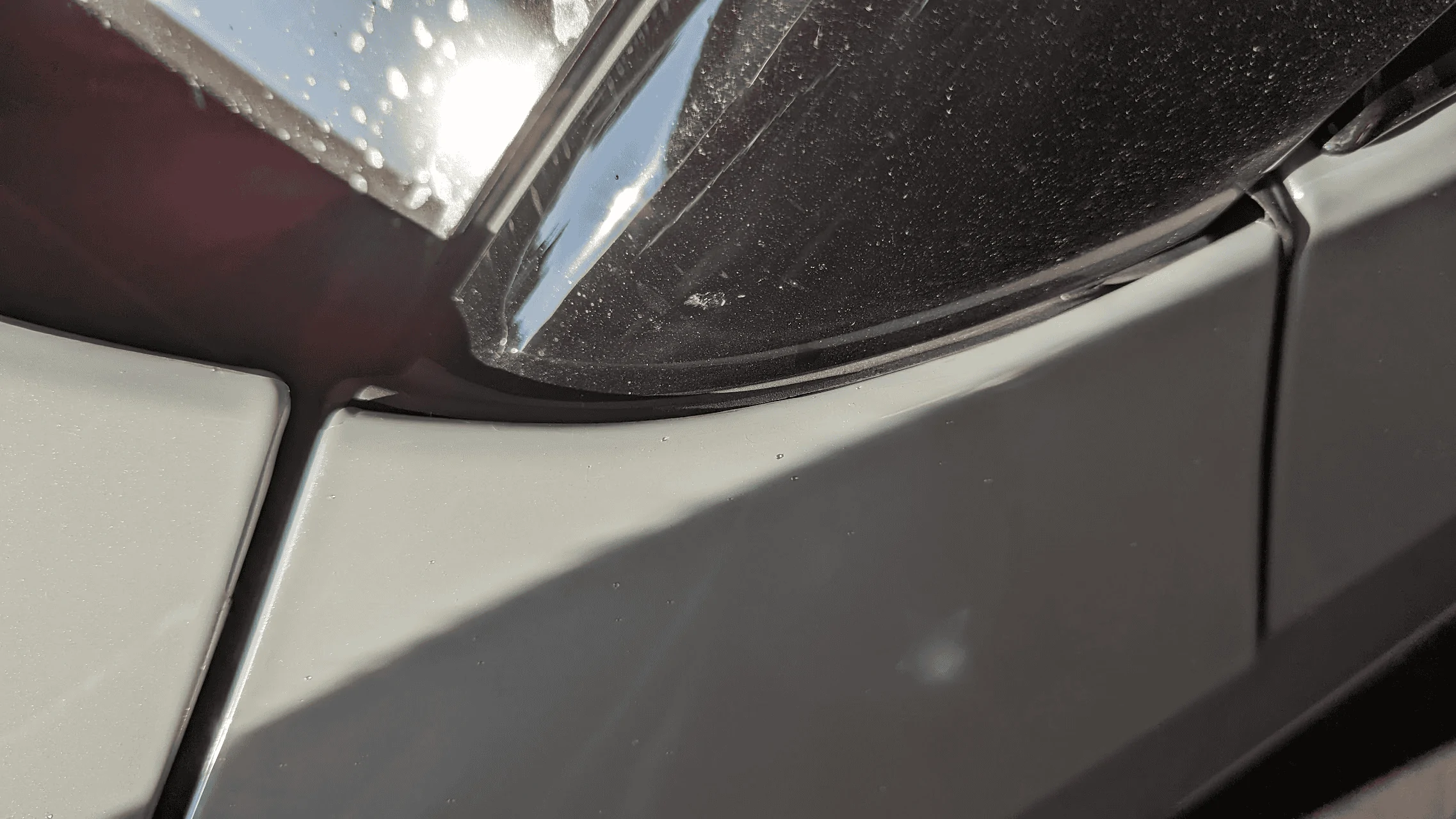 Rivian R1T R1S Interesting comment about tire tread wear 1699037211315