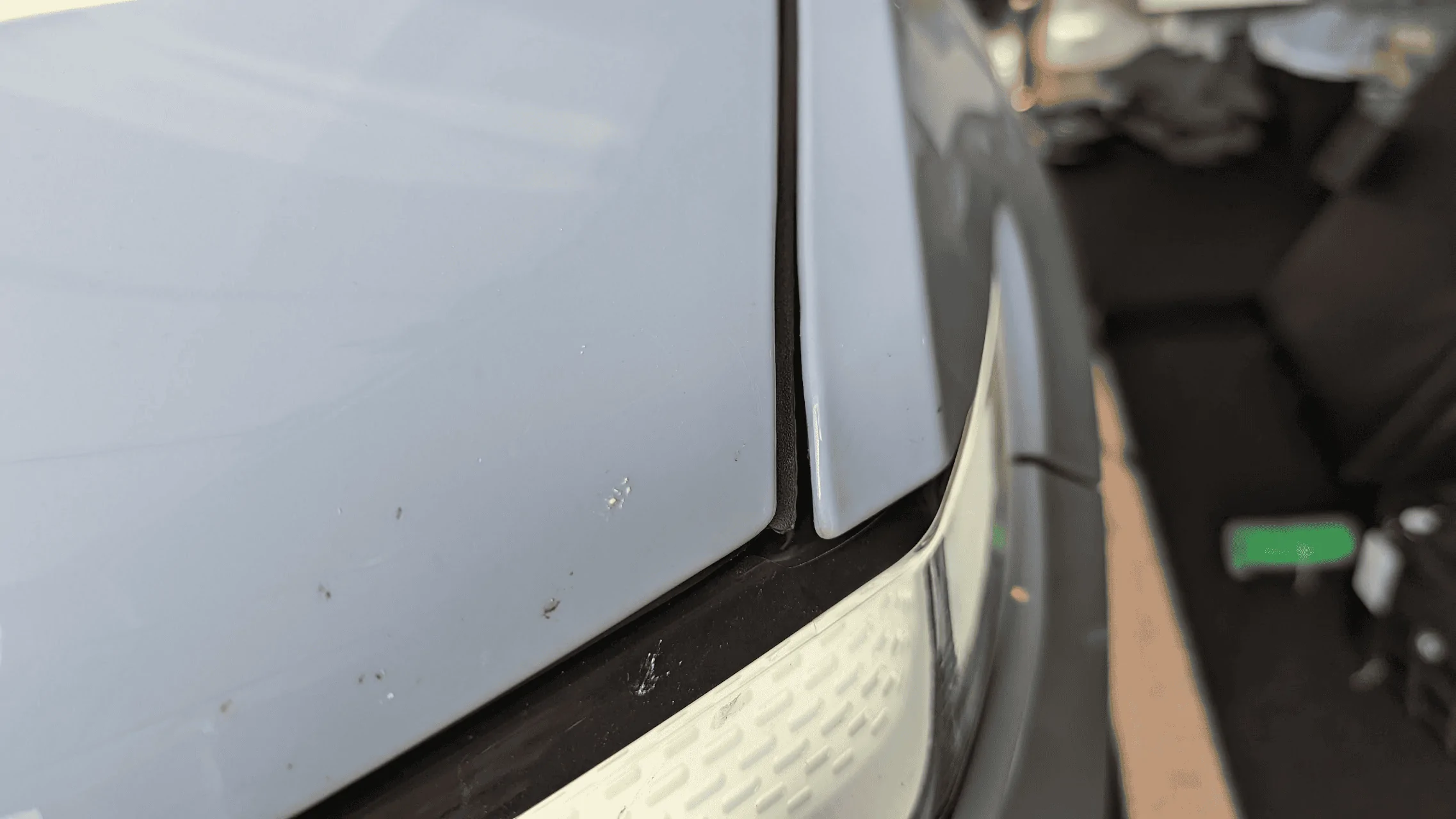 Rivian R1T R1S Interesting comment about tire tread wear 1699037219892