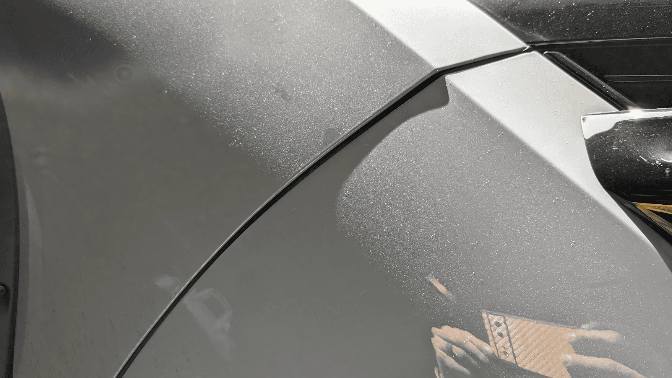 Rivian R1T R1S Interesting comment about tire tread wear 1699037230554