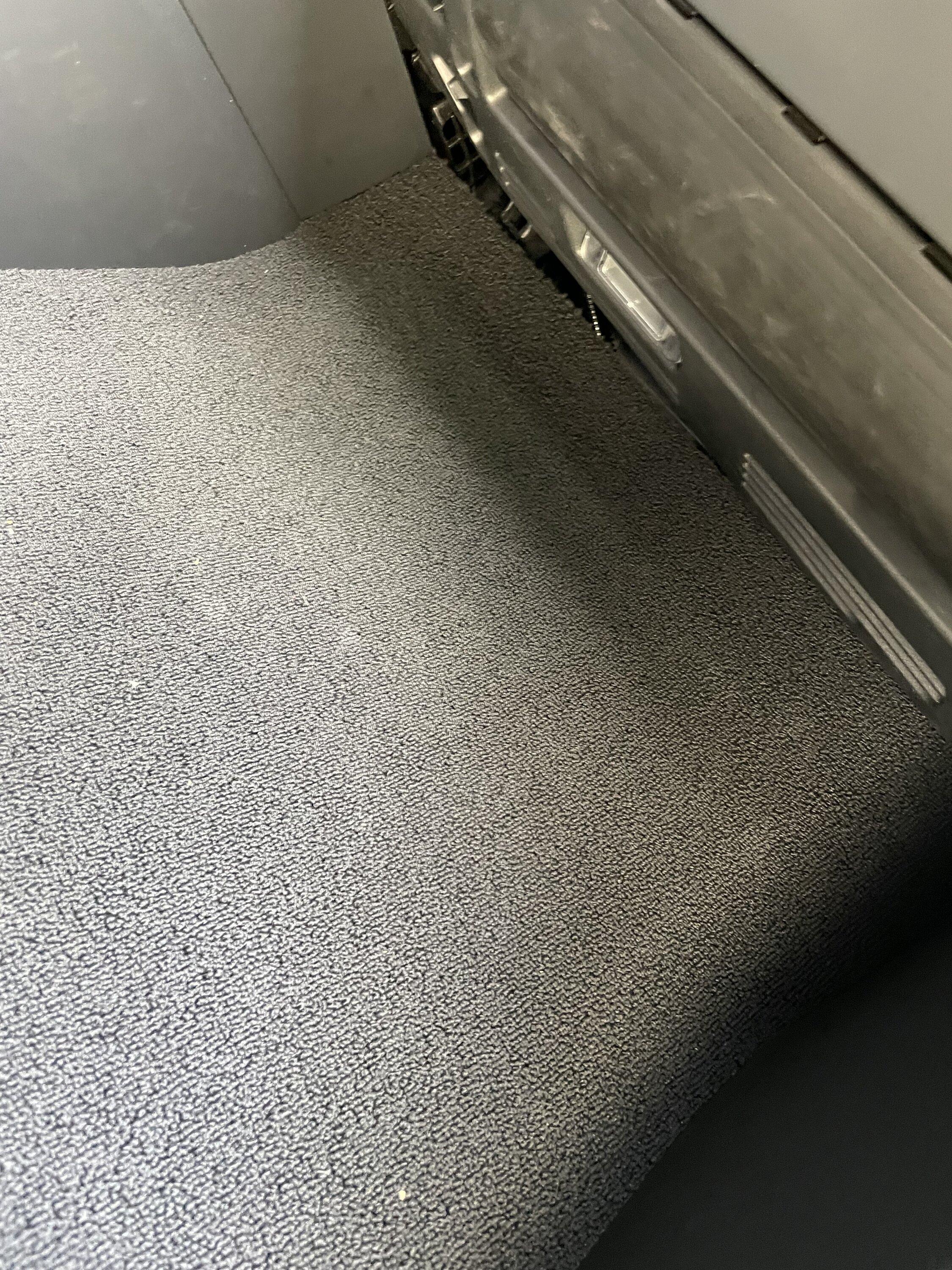 Rivian R1T R1S R1T aftermarket market subwoofer dual 10 IMG_3103