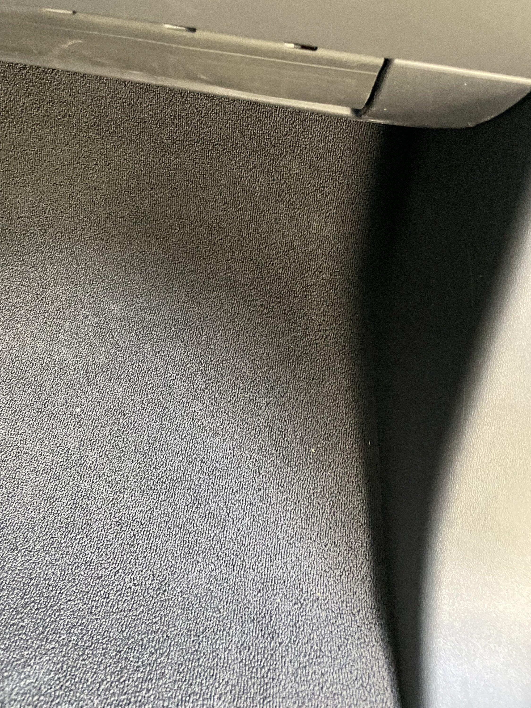 Rivian R1T R1S R1T aftermarket market subwoofer dual 10 IMG_3102