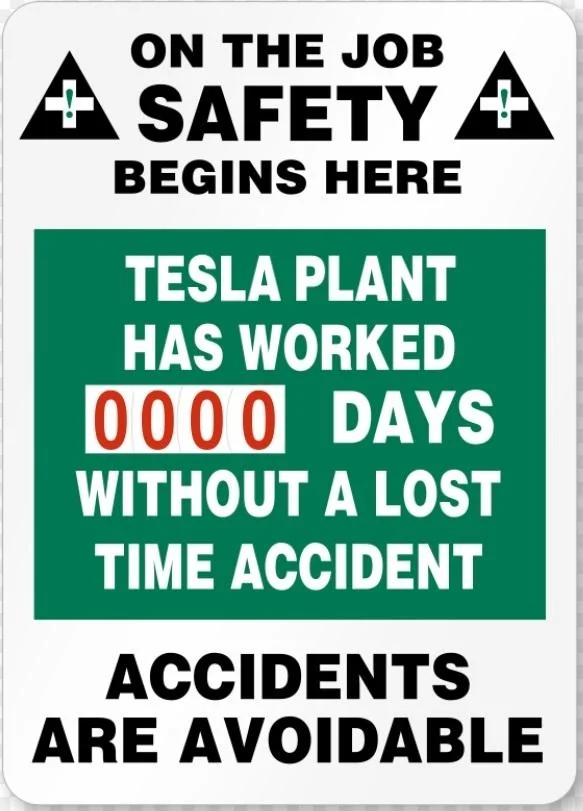 Rivian R1T R1S Is this a frunk for ants? tesla_safety_starts_with_you