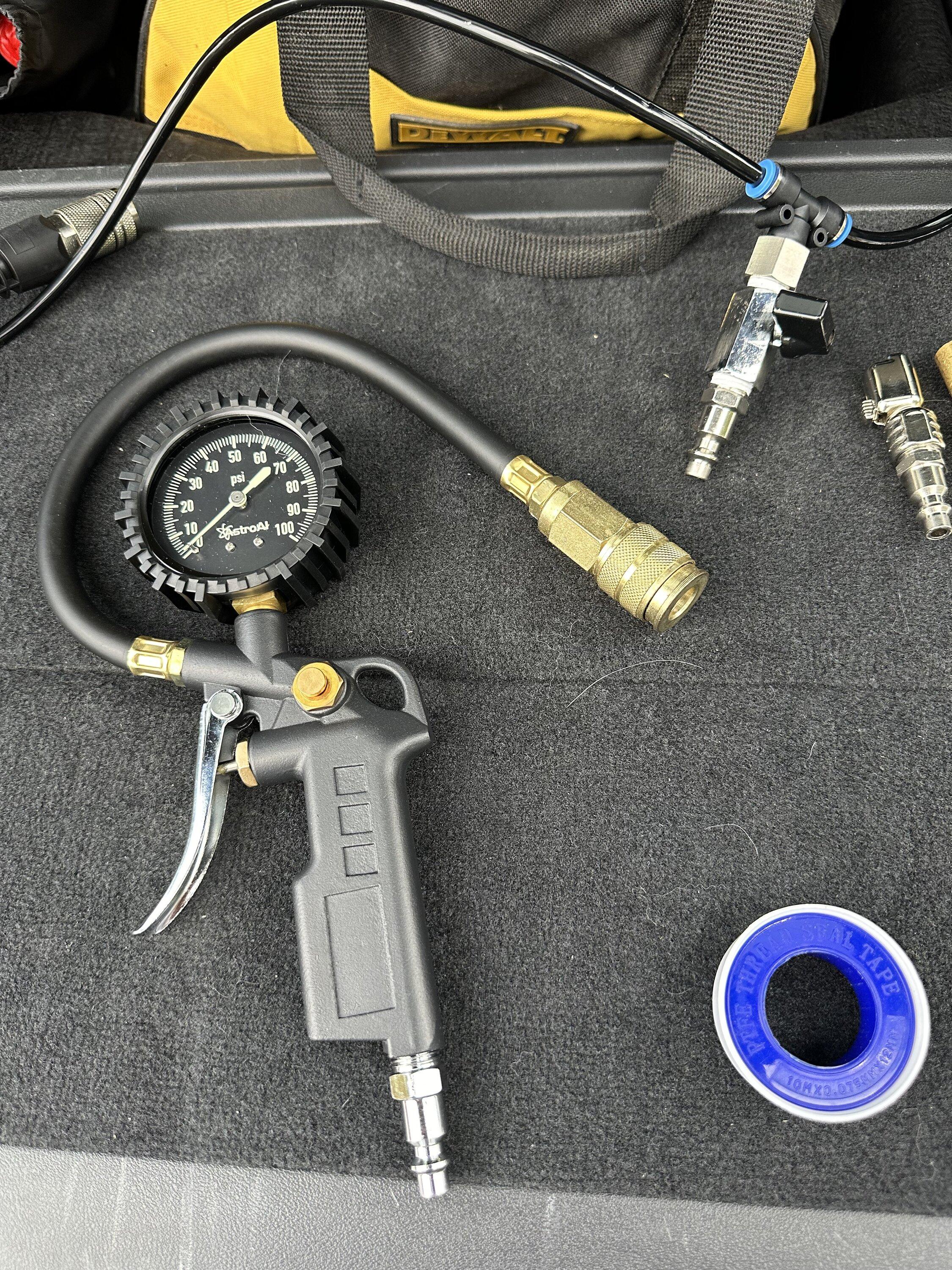Rivian R1T R1S Inline Pressure Regulator for Inflating Tires? IMG_0399