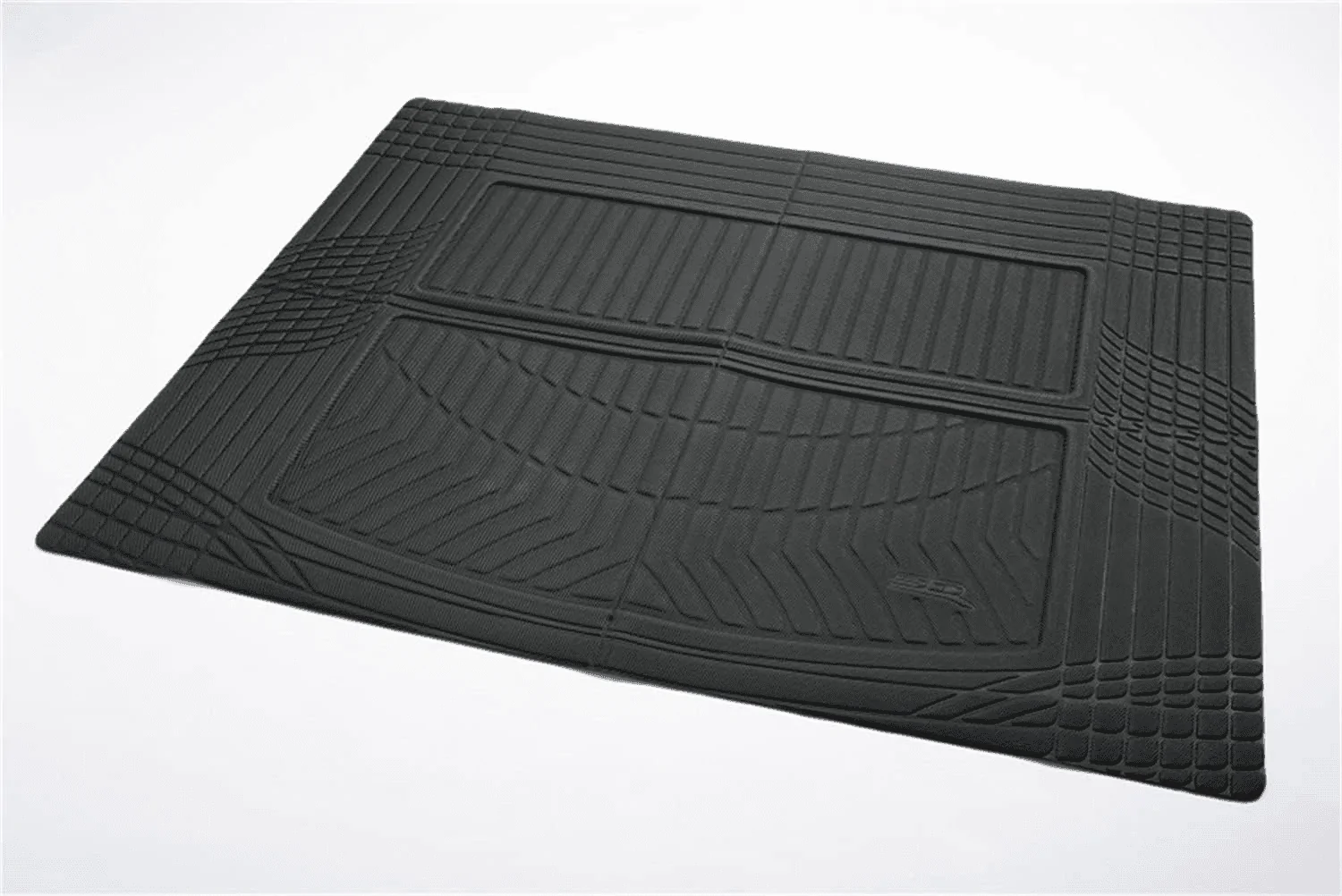 Rivian R1T R1S Rear cargo liner for R1S? 1699141587757