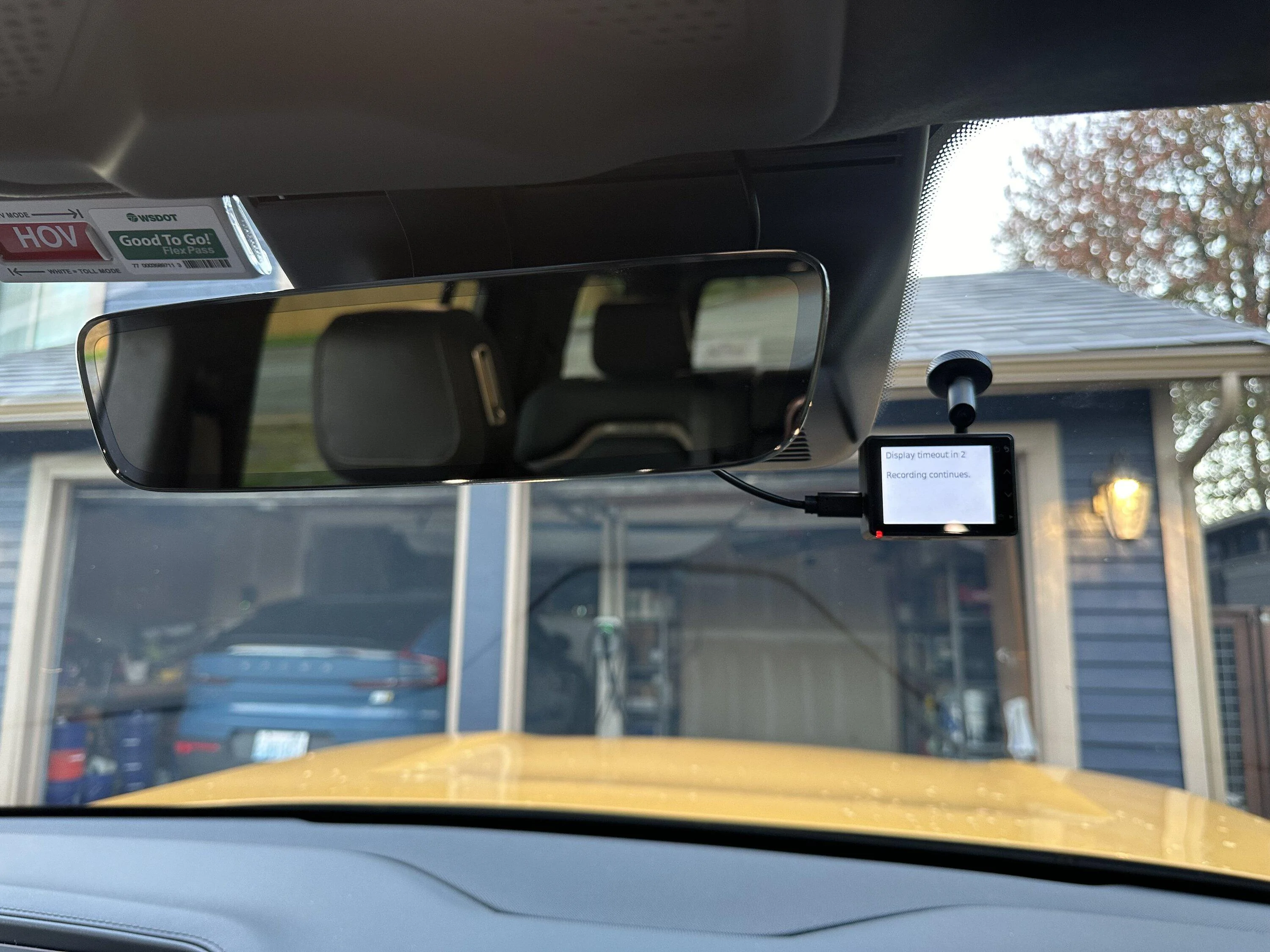 Rivian R1T R1S Radar Detector hardwire, who has done it? IMG_0744