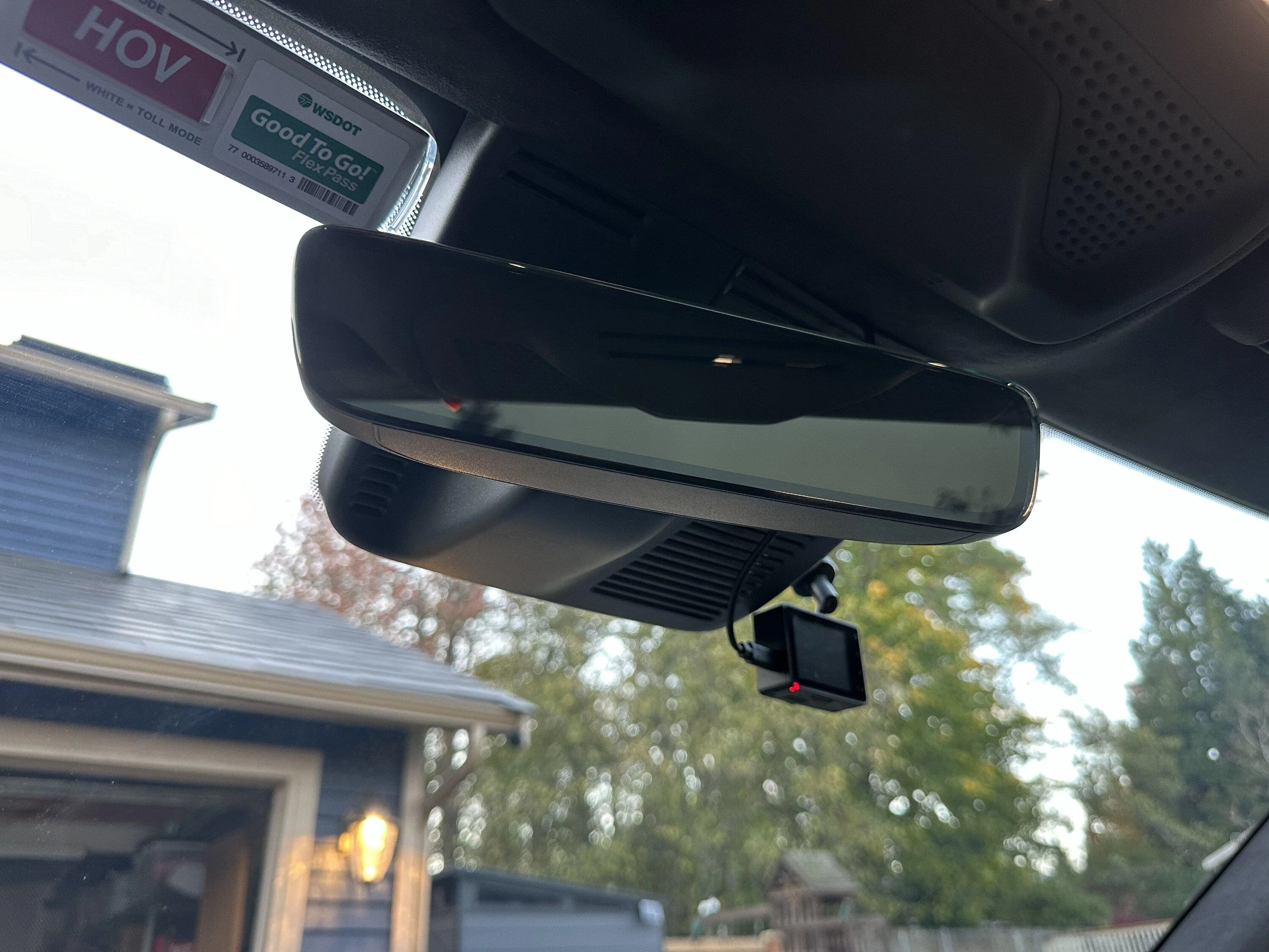 Rivian R1T R1S Radar Detector hardwire, who has done it? IMG_0748