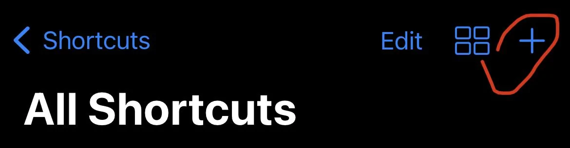 Rivian R1T R1S Action Shortcuts for iPhone: How-To IMG_2120