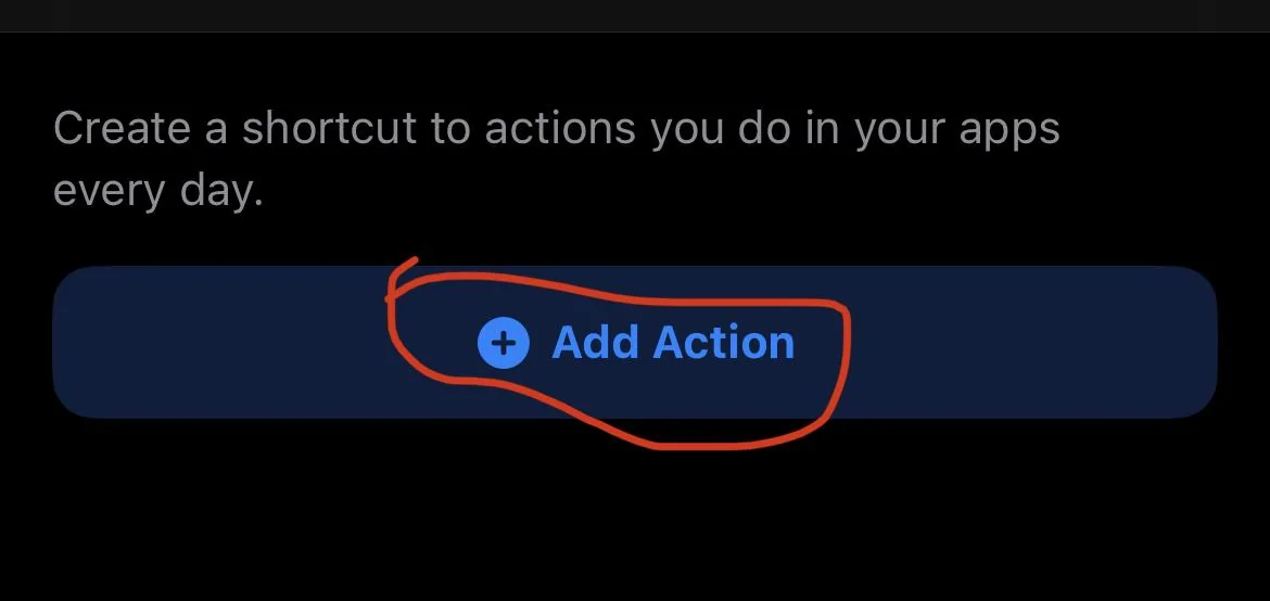 Rivian R1T R1S Action Shortcuts for iPhone: How-To IMG_2121