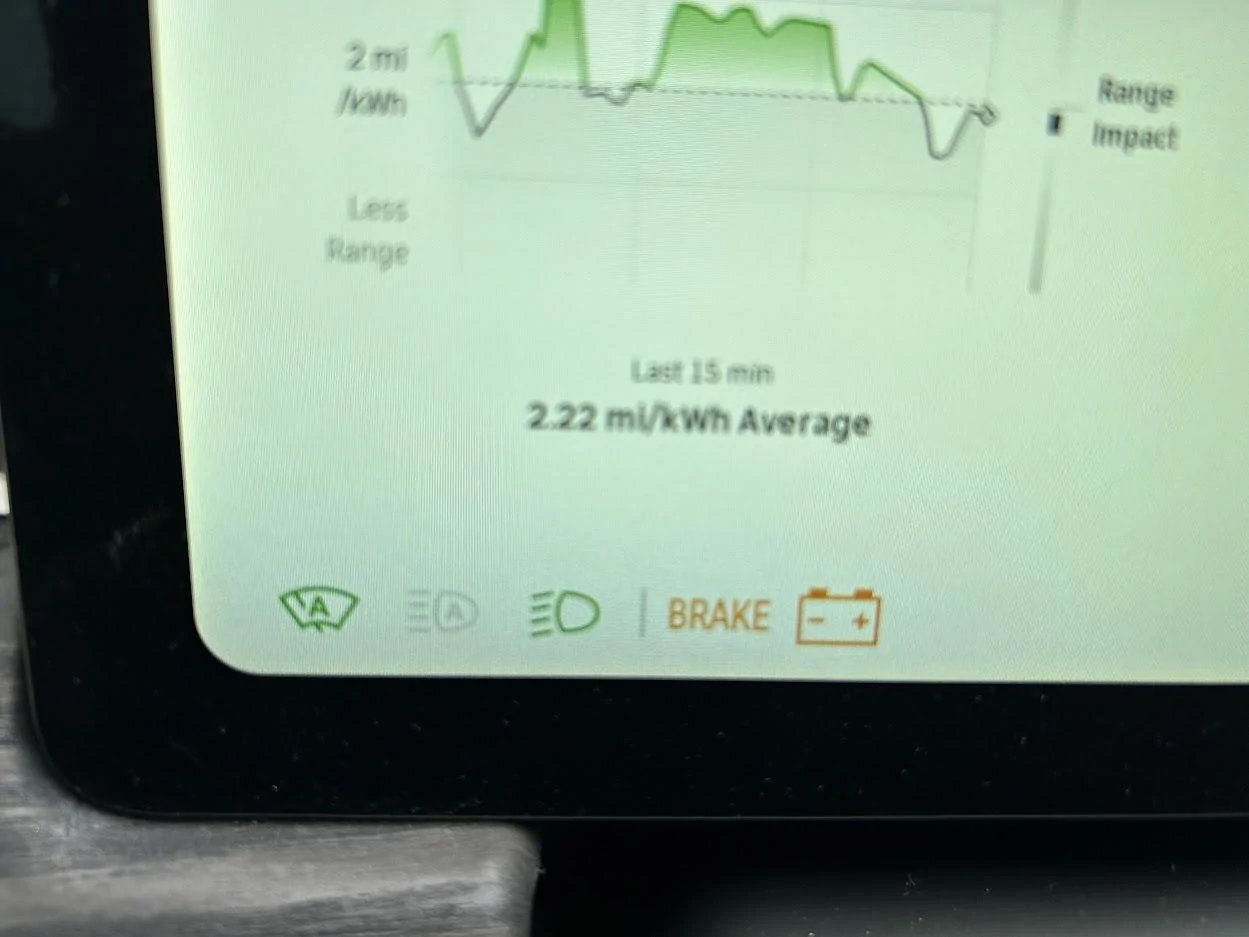 Rivian R1T R1S Anyone get "Fake" Faults? IMG_1238
