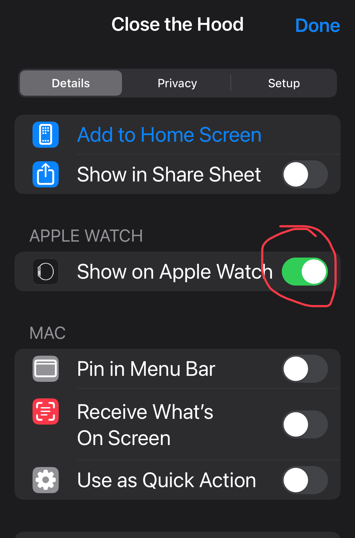 Rivian R1T R1S Action Shortcuts for iPhone: How-To 1699313173163